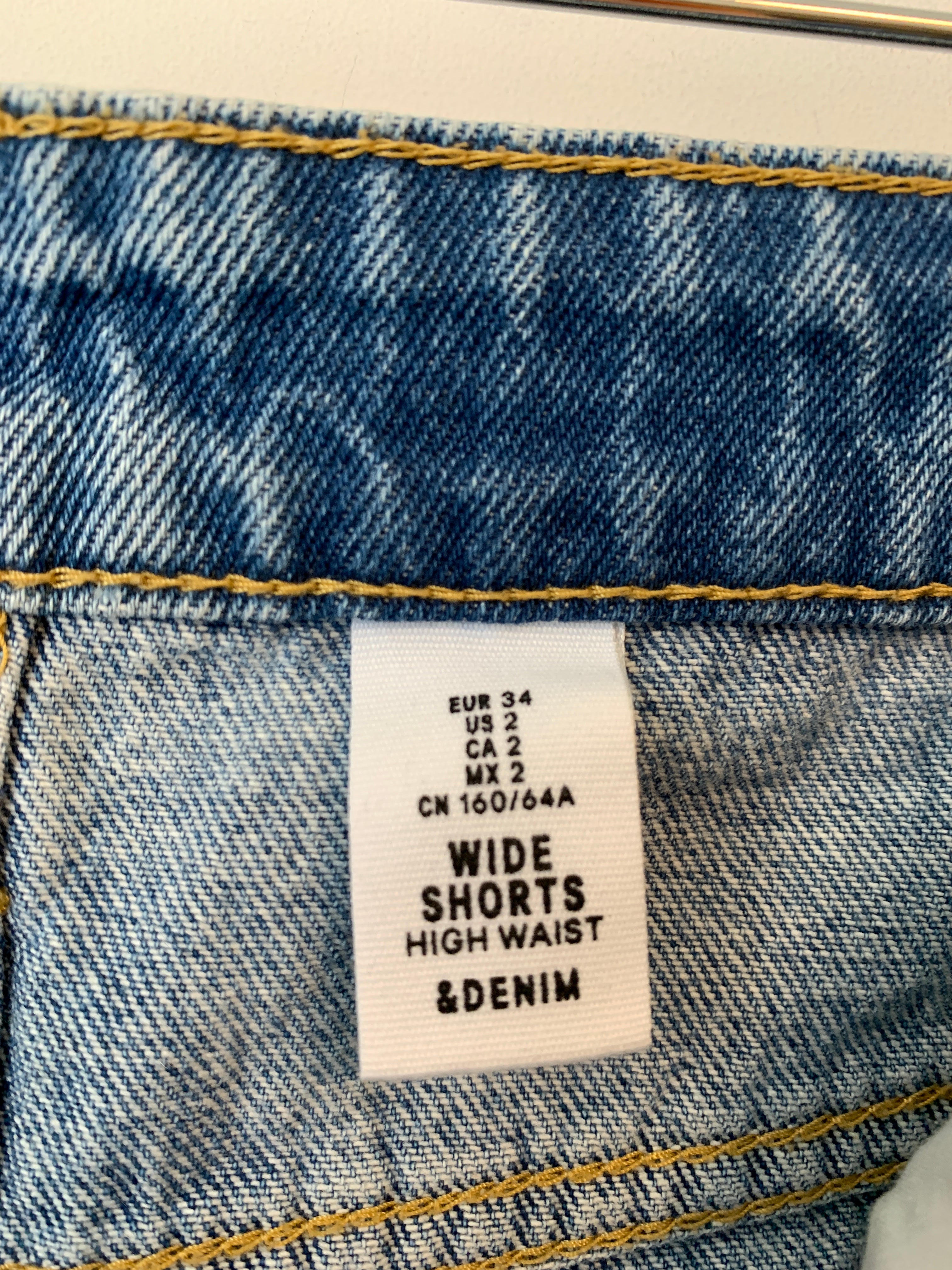 H&M Shorts