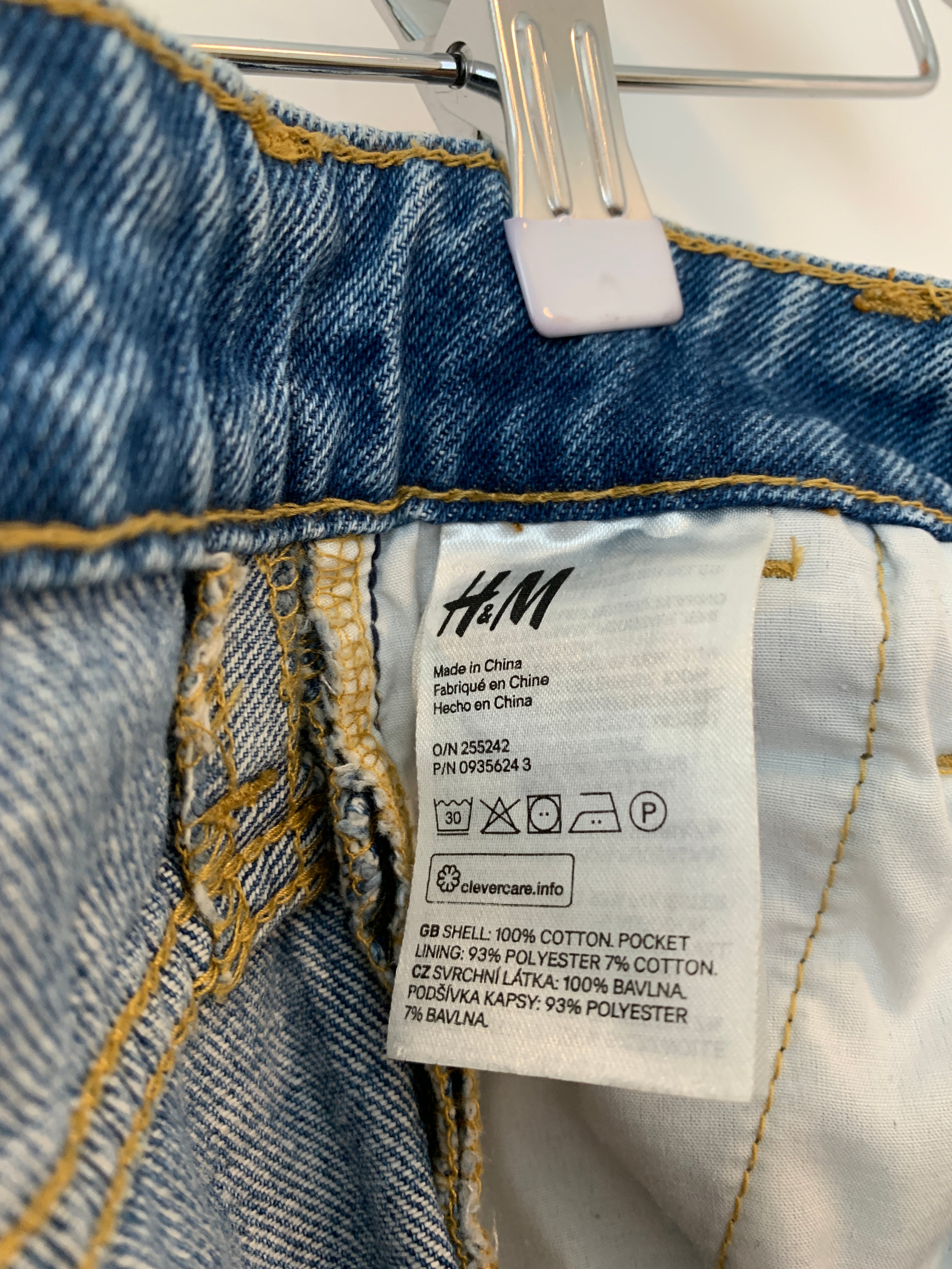 H&M Shorts