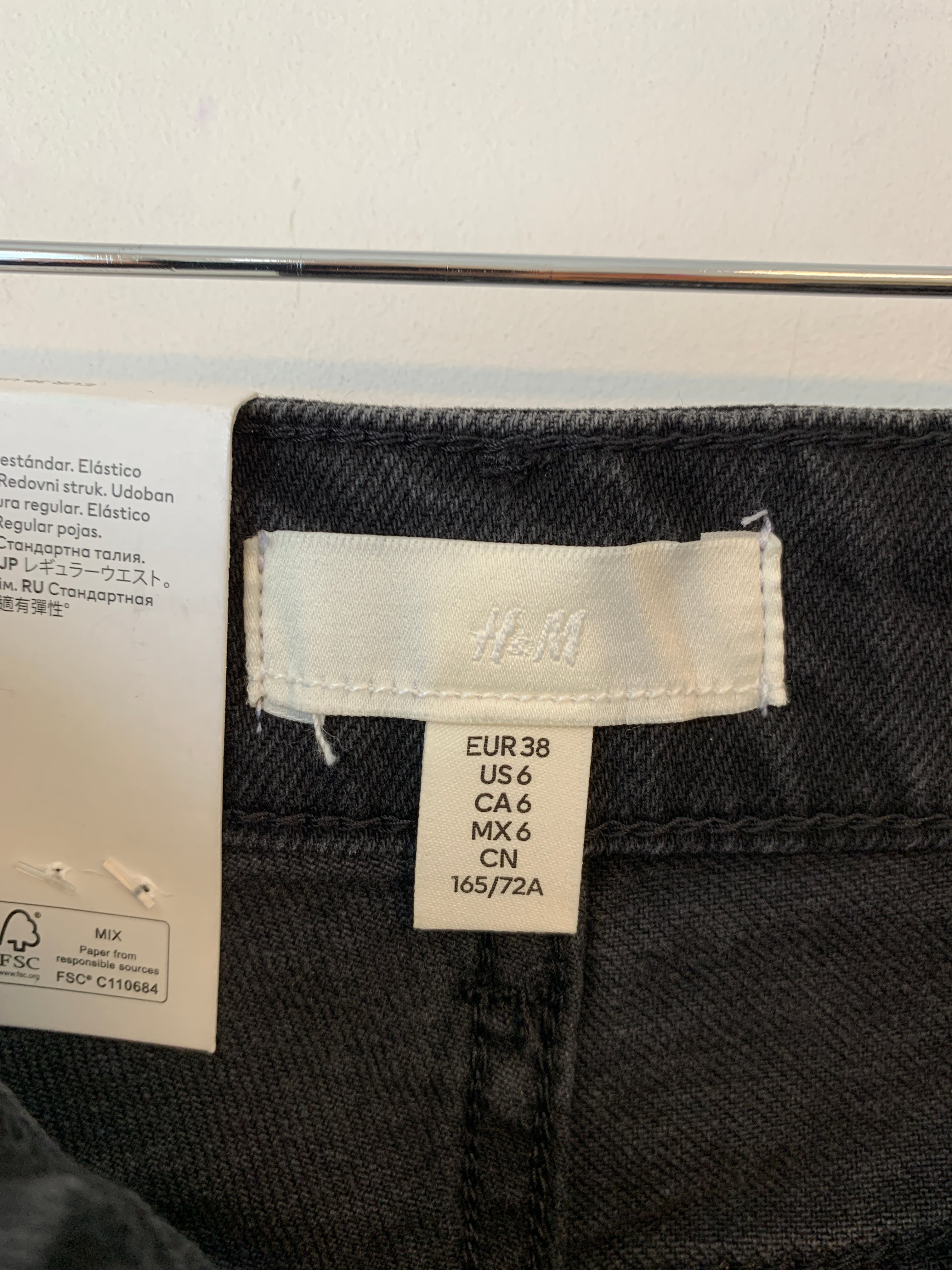 H&M Shorts
