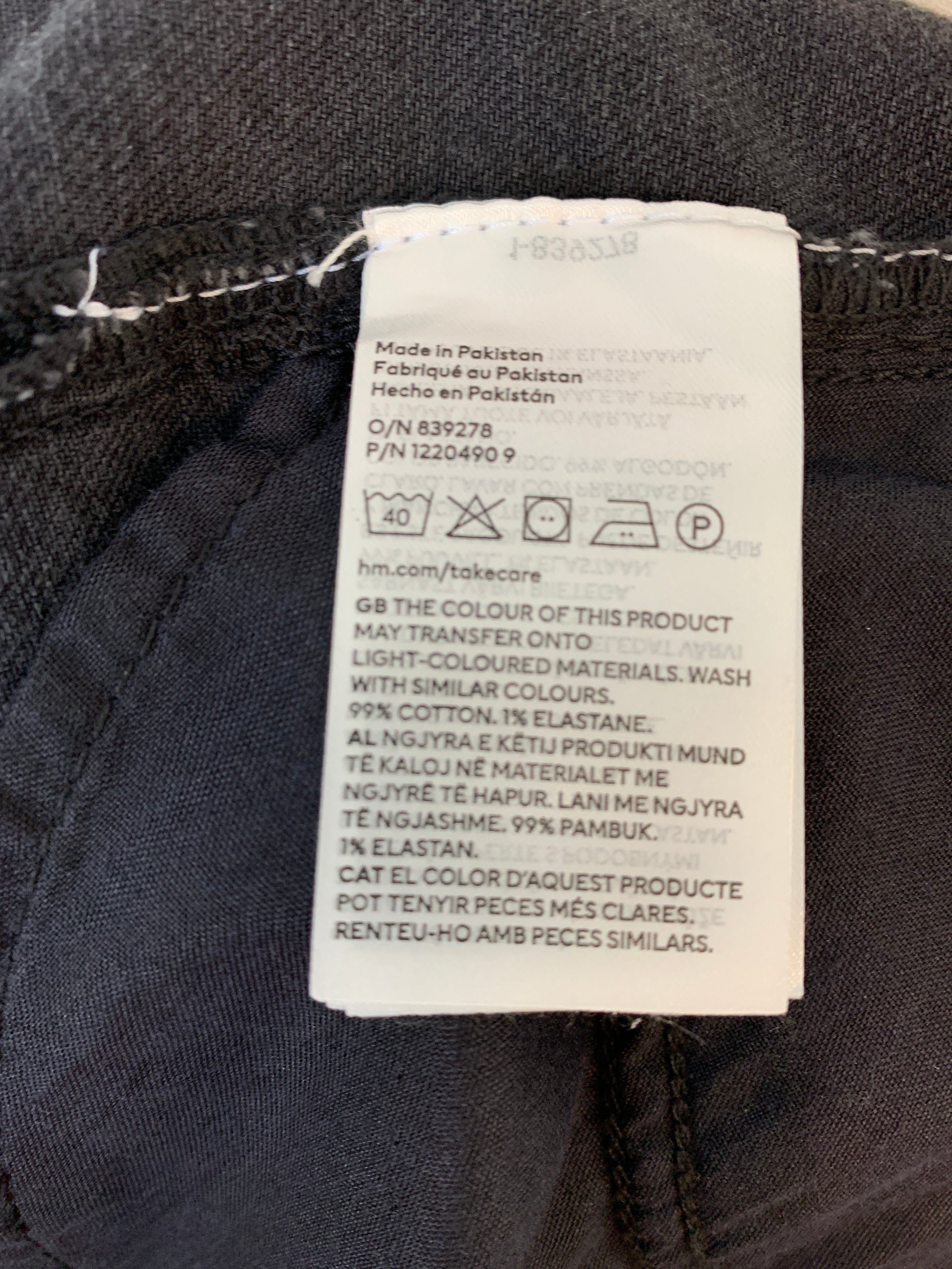 H&M Shorts