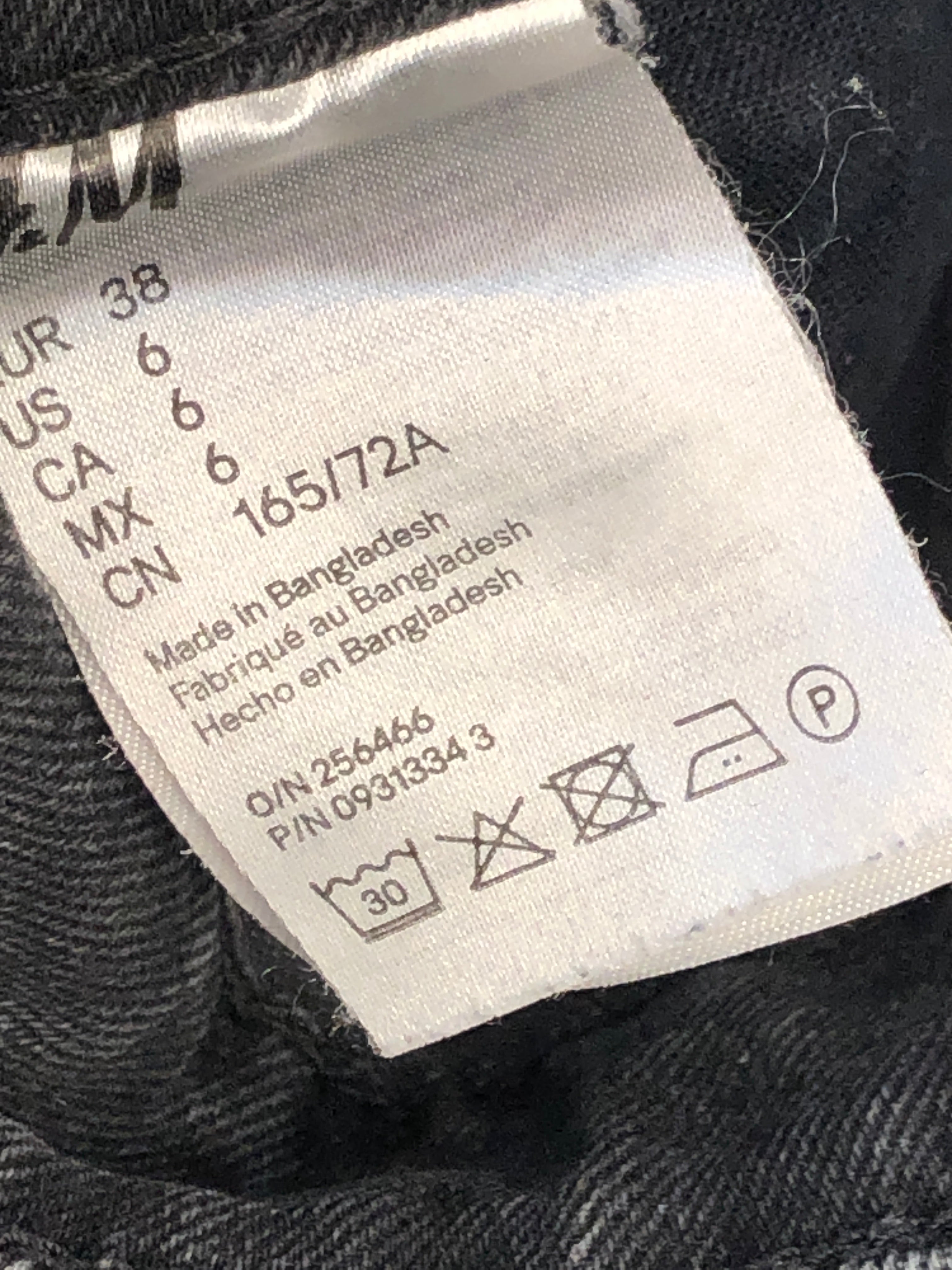 H&M Shorts