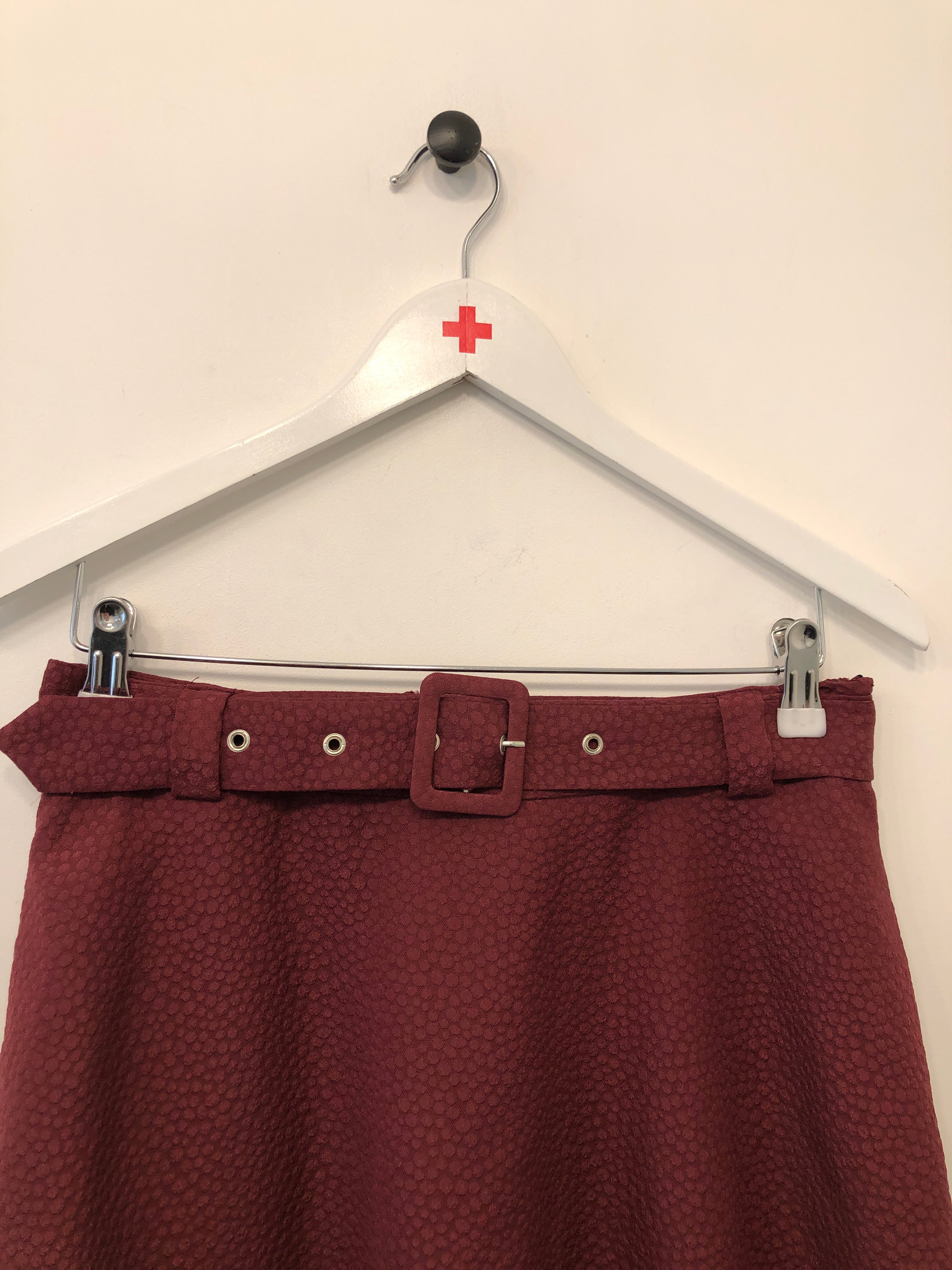 Mint & Berry Nederdel