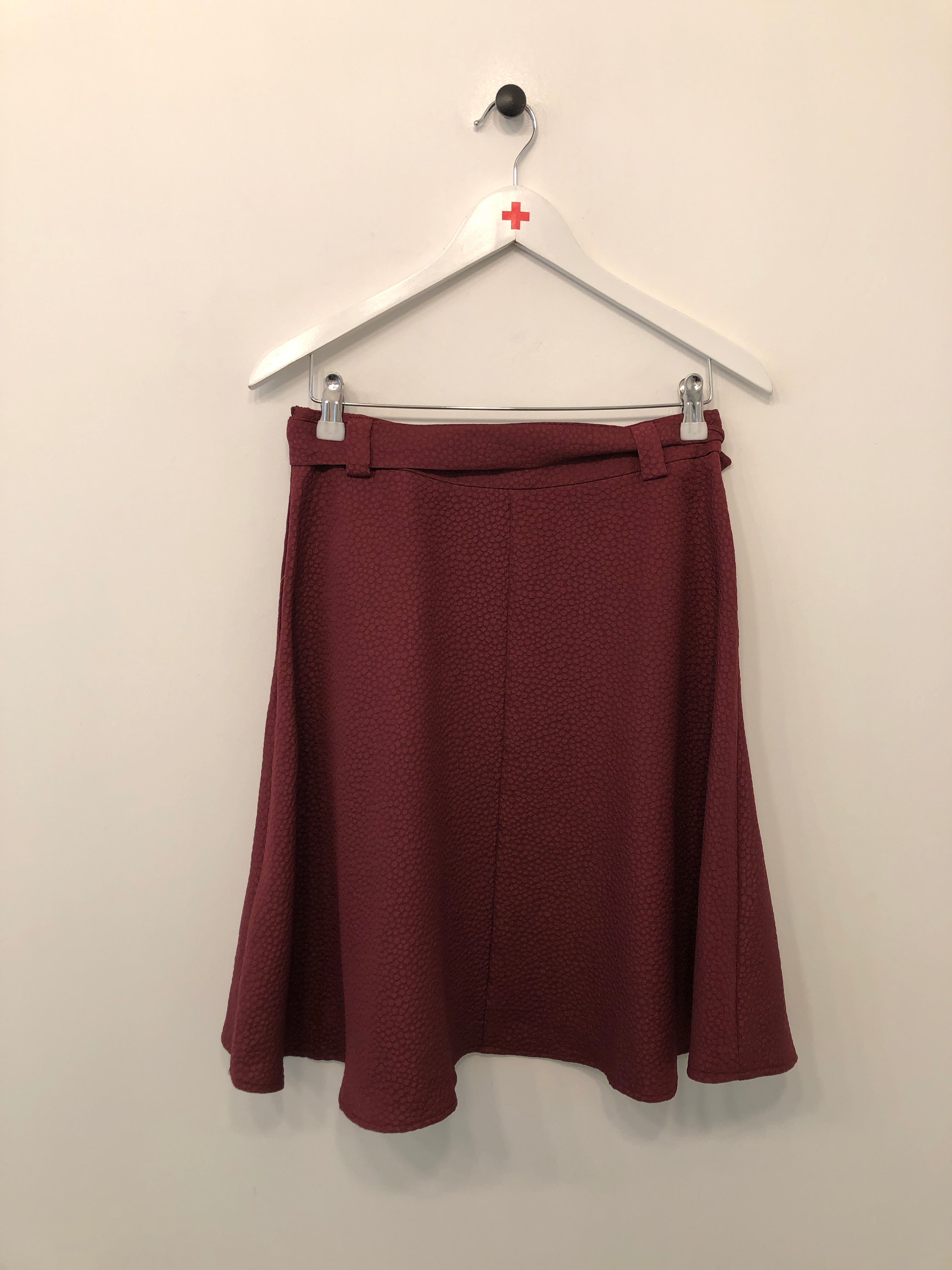 Mint & Berry Nederdel