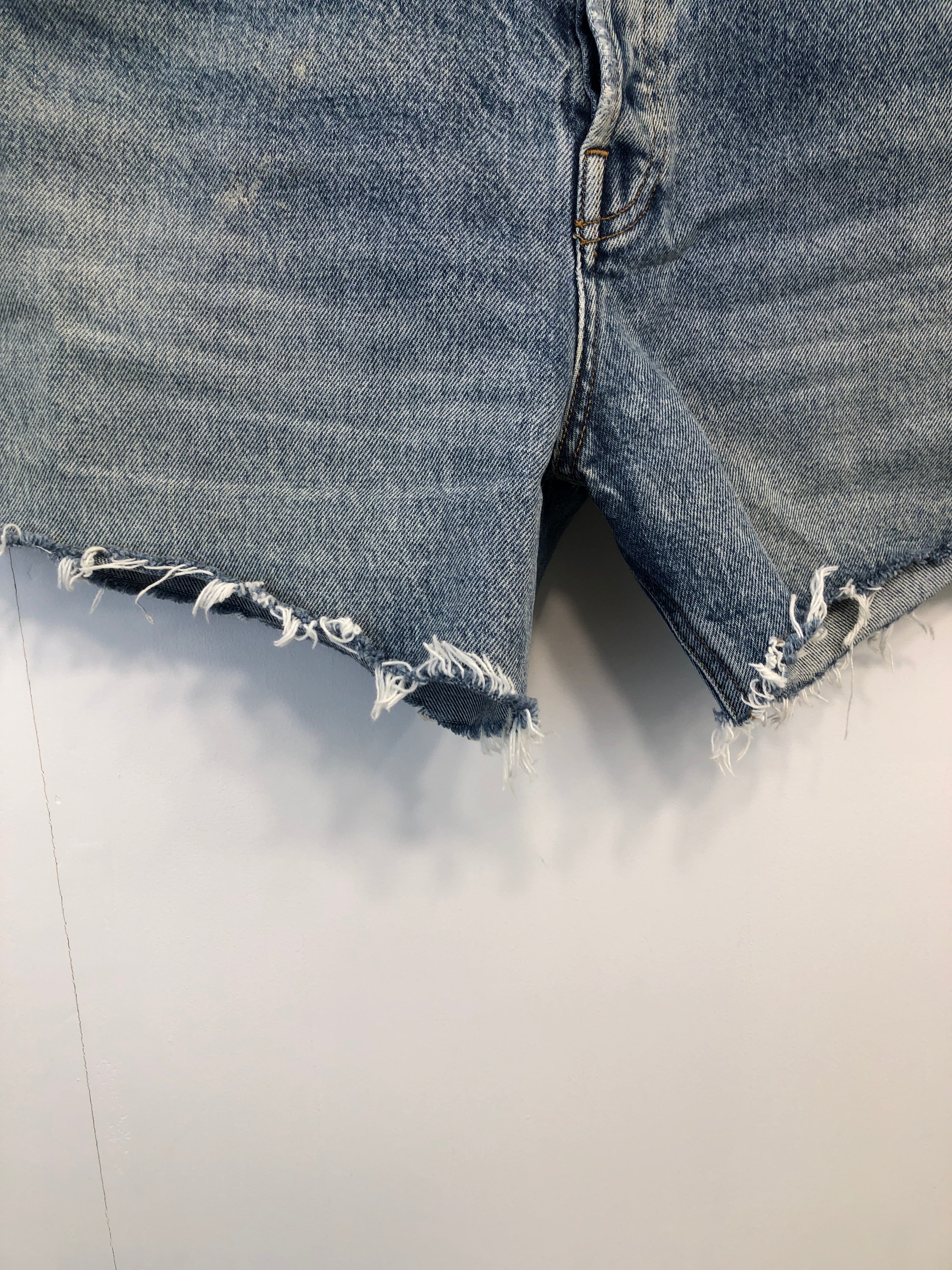 Agolde Shorts