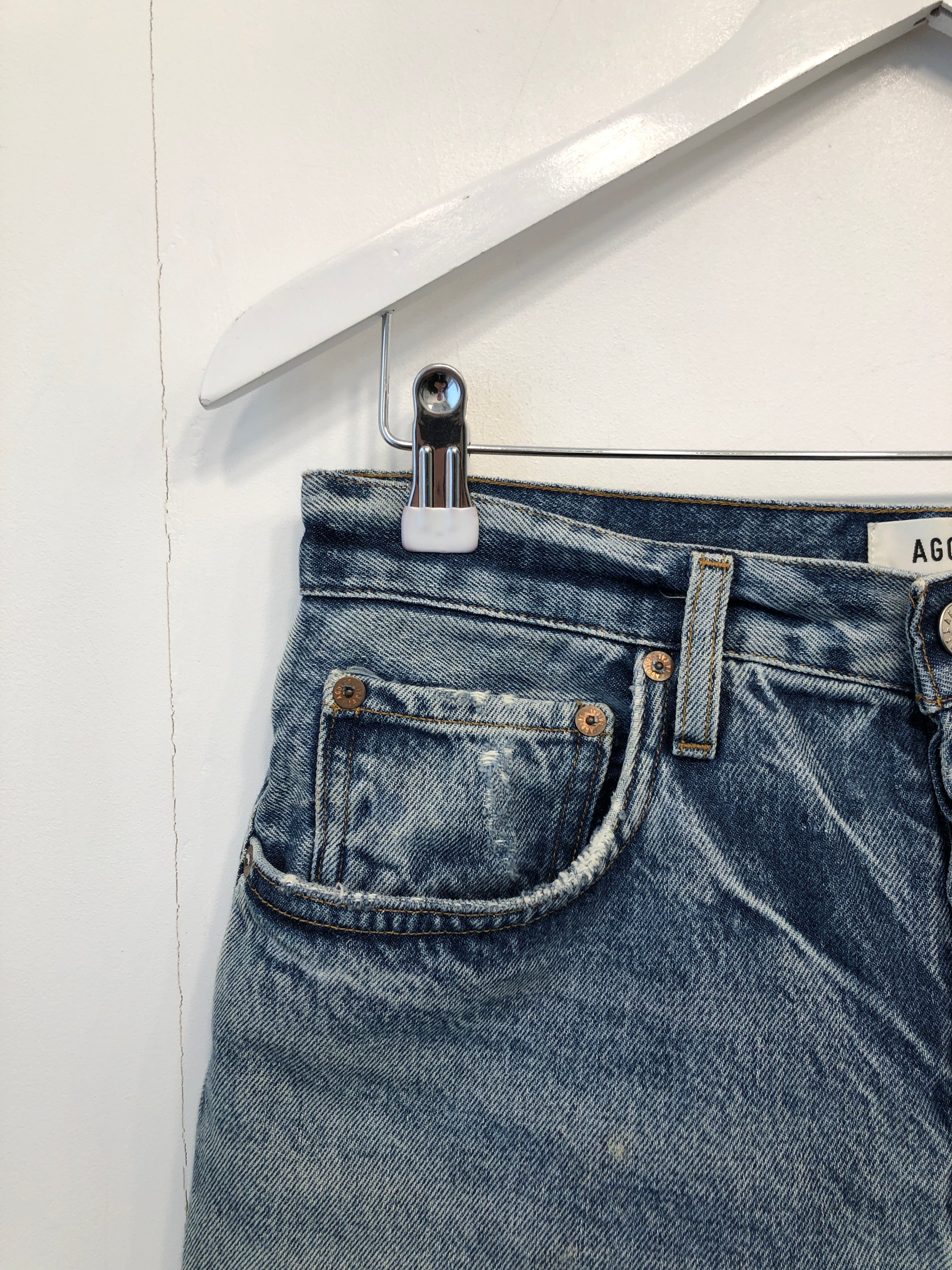 Agolde Shorts