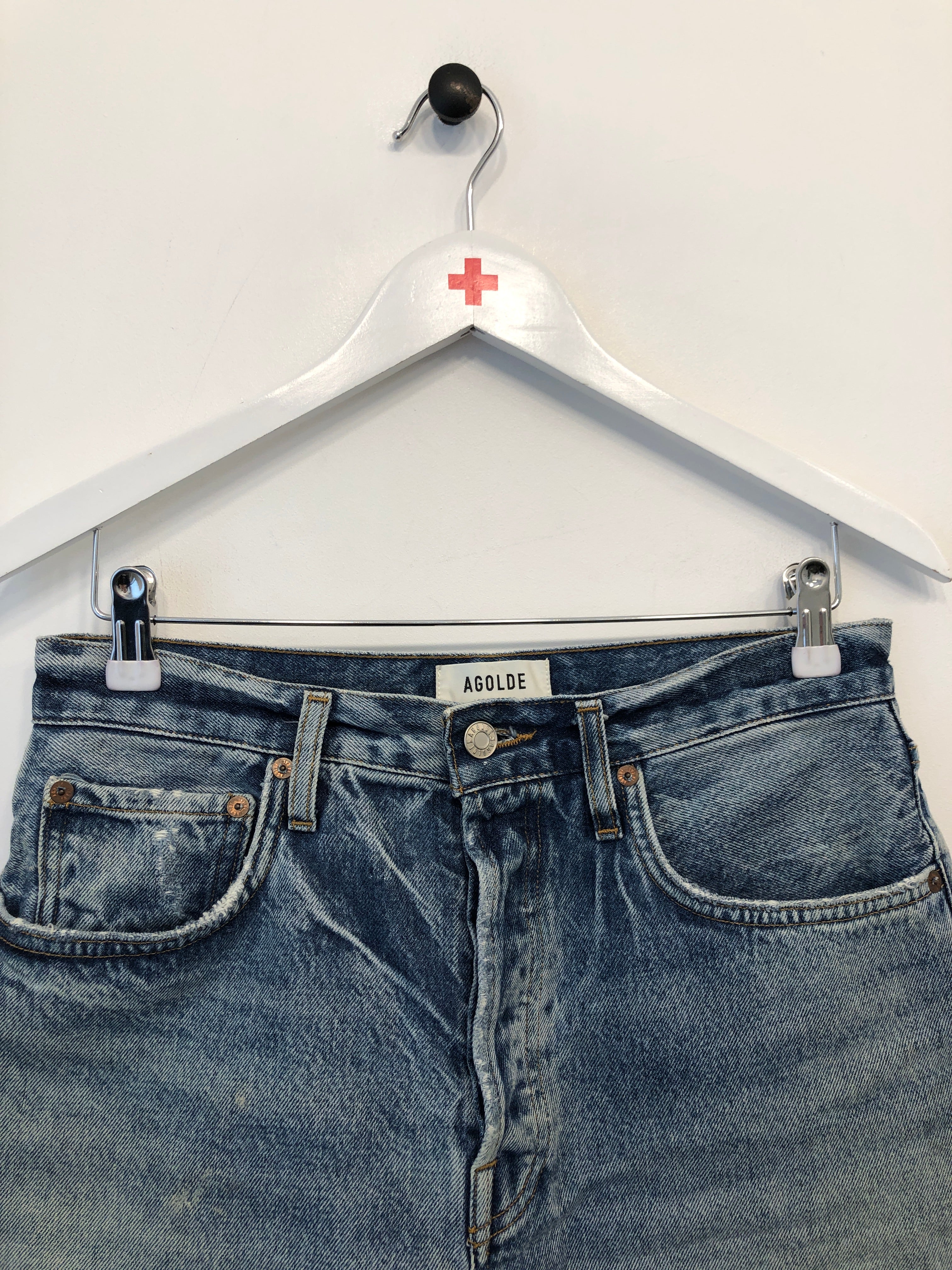 Agolde Shorts