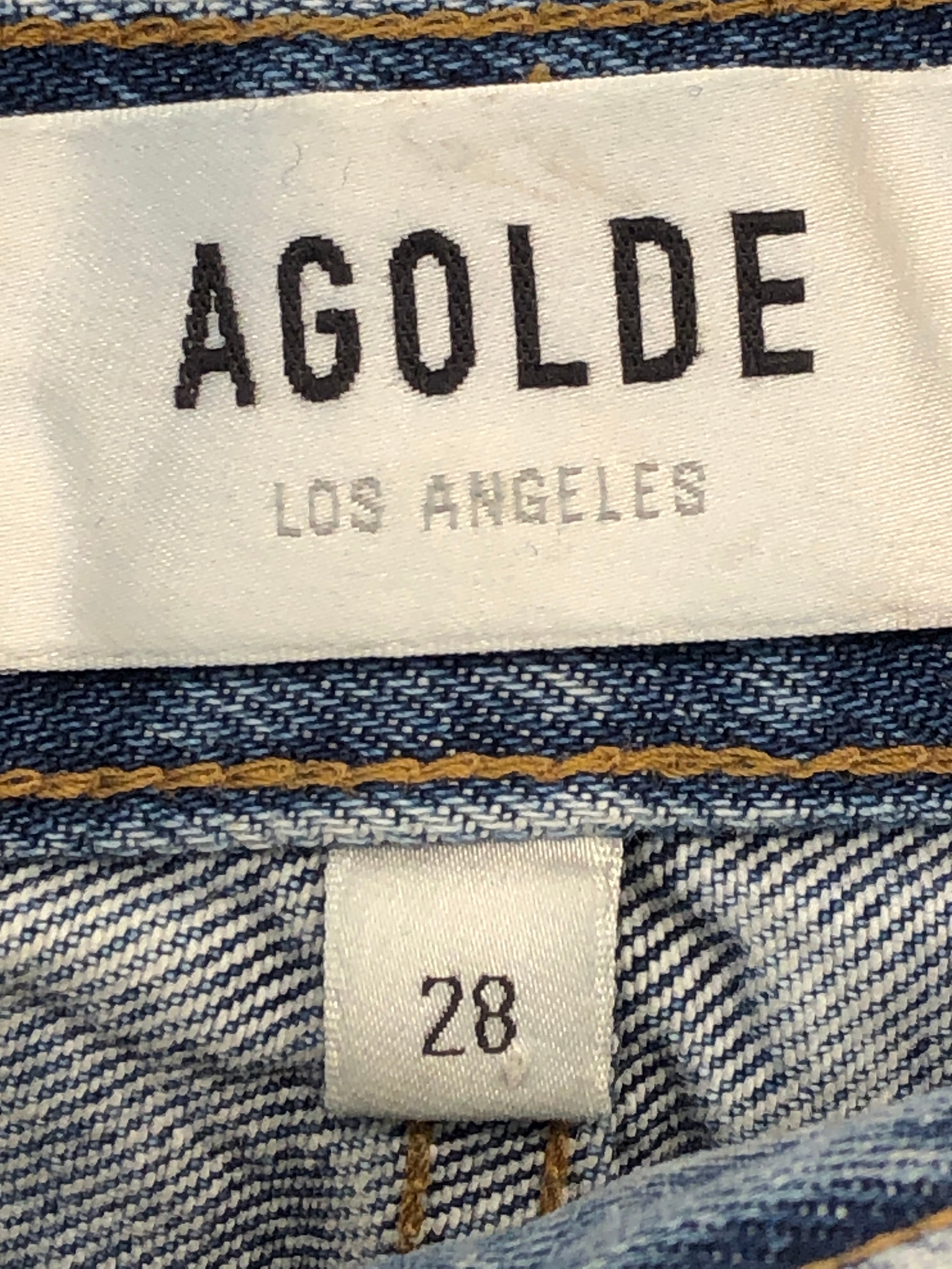 Agolde Shorts
