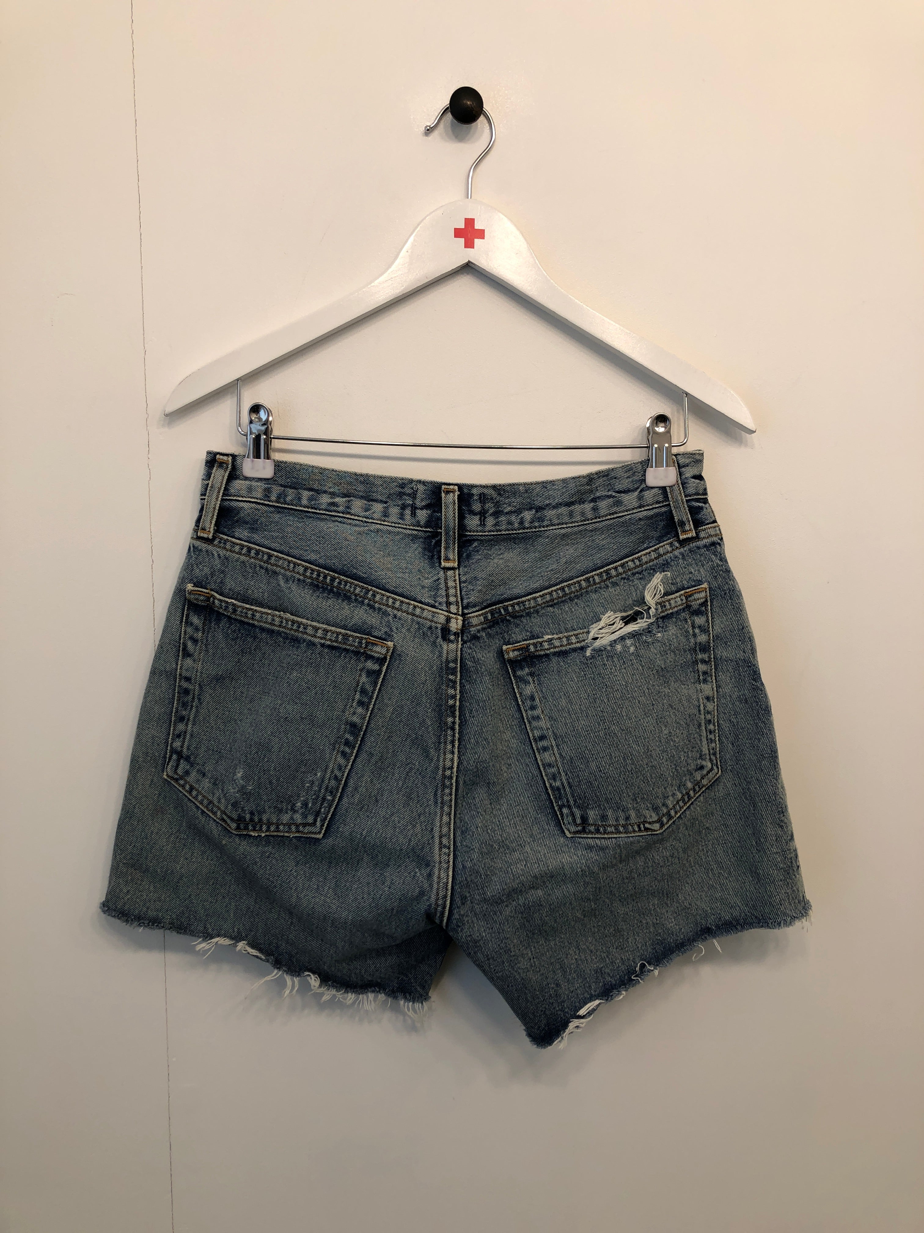 Agolde Shorts