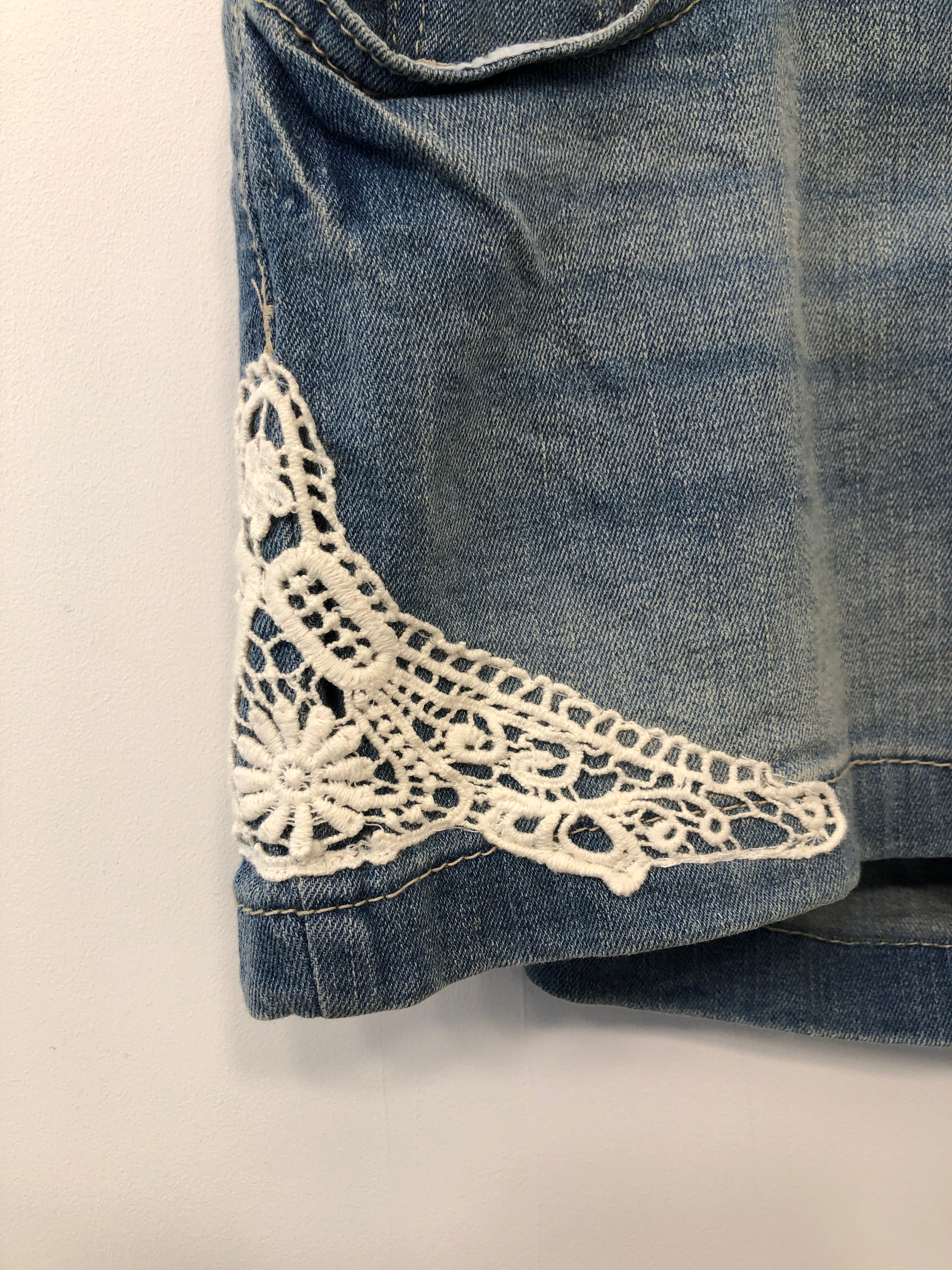 Esmara Shorts