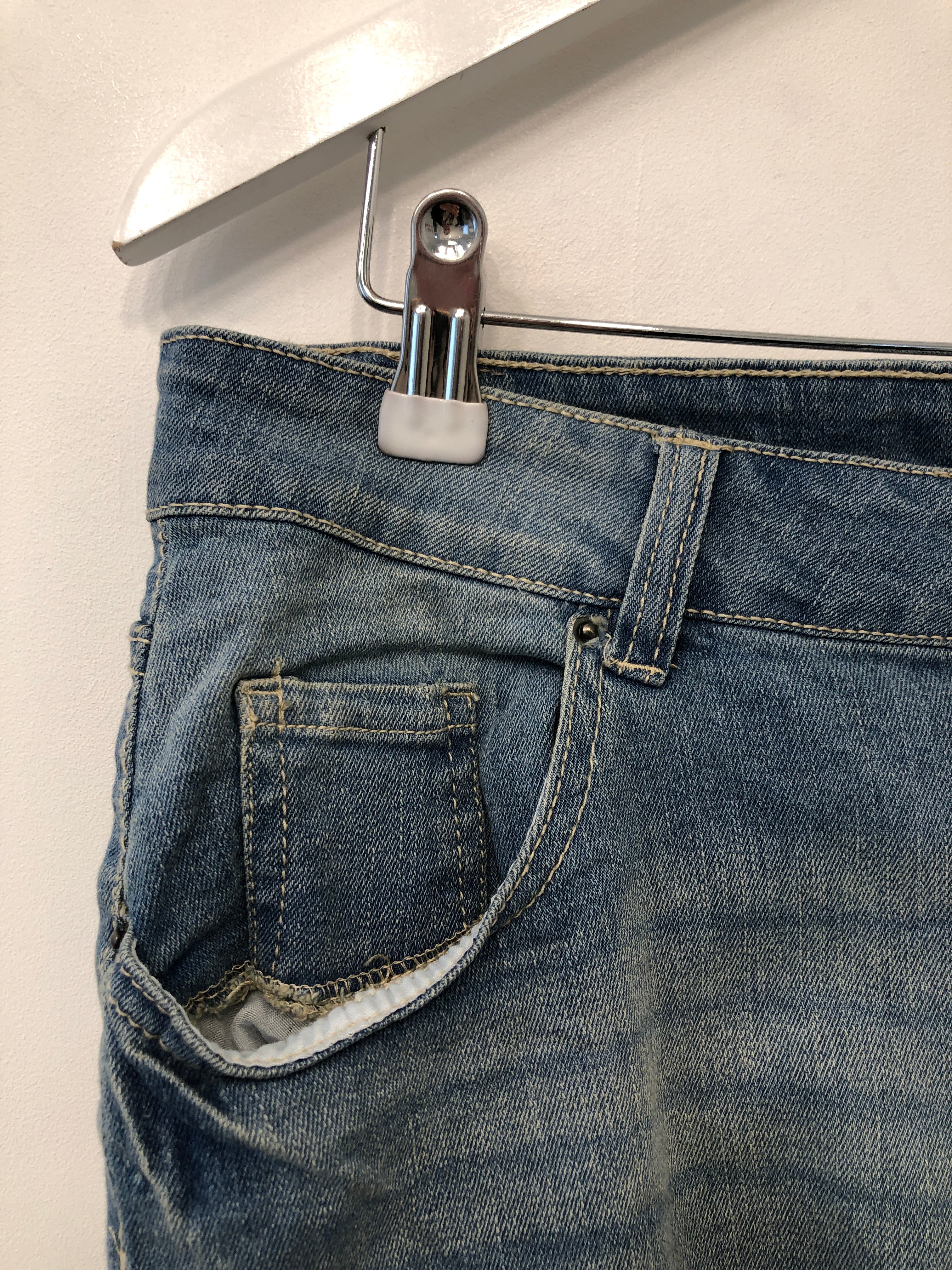 Esmara Shorts