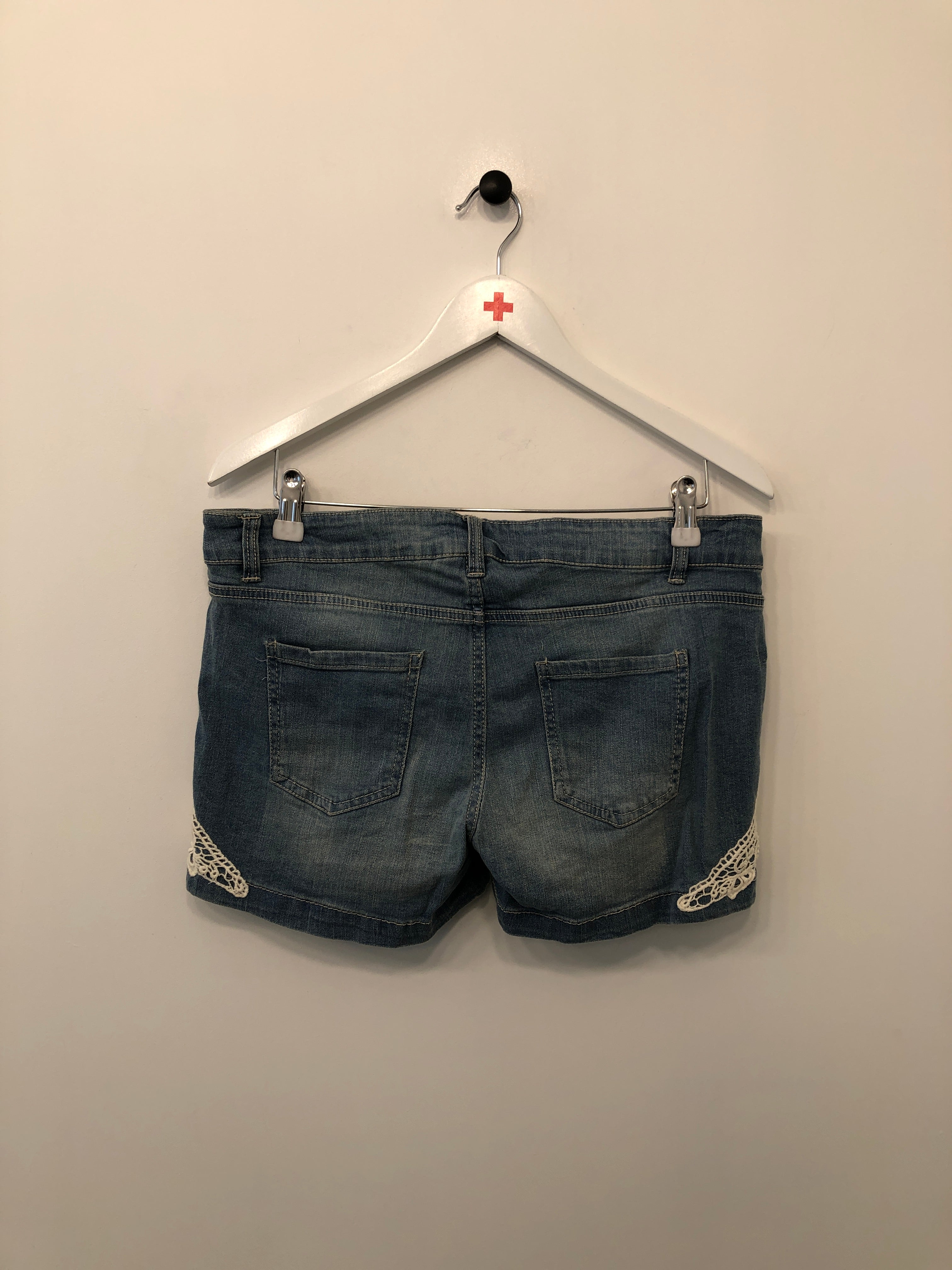 Esmara Shorts