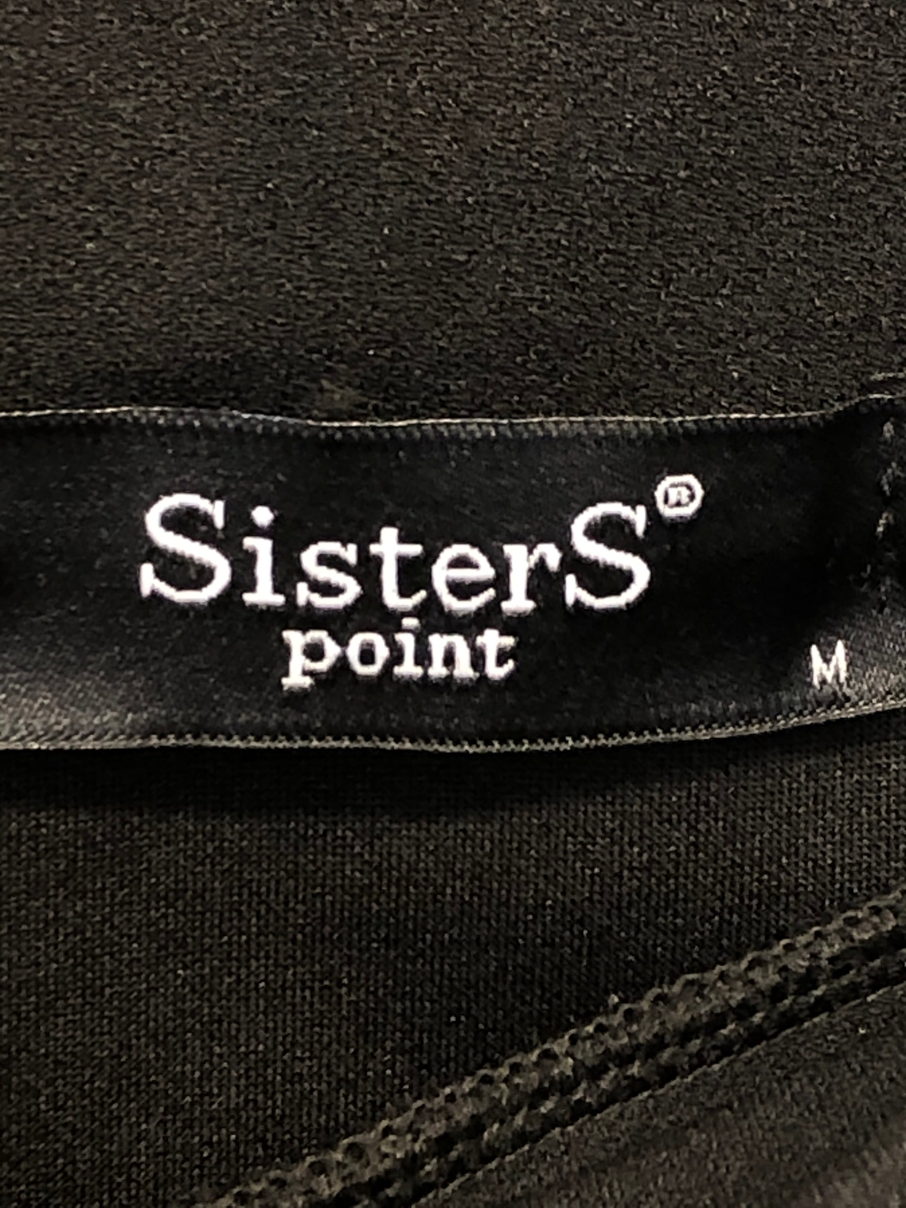 Sisters Point Nederdel
