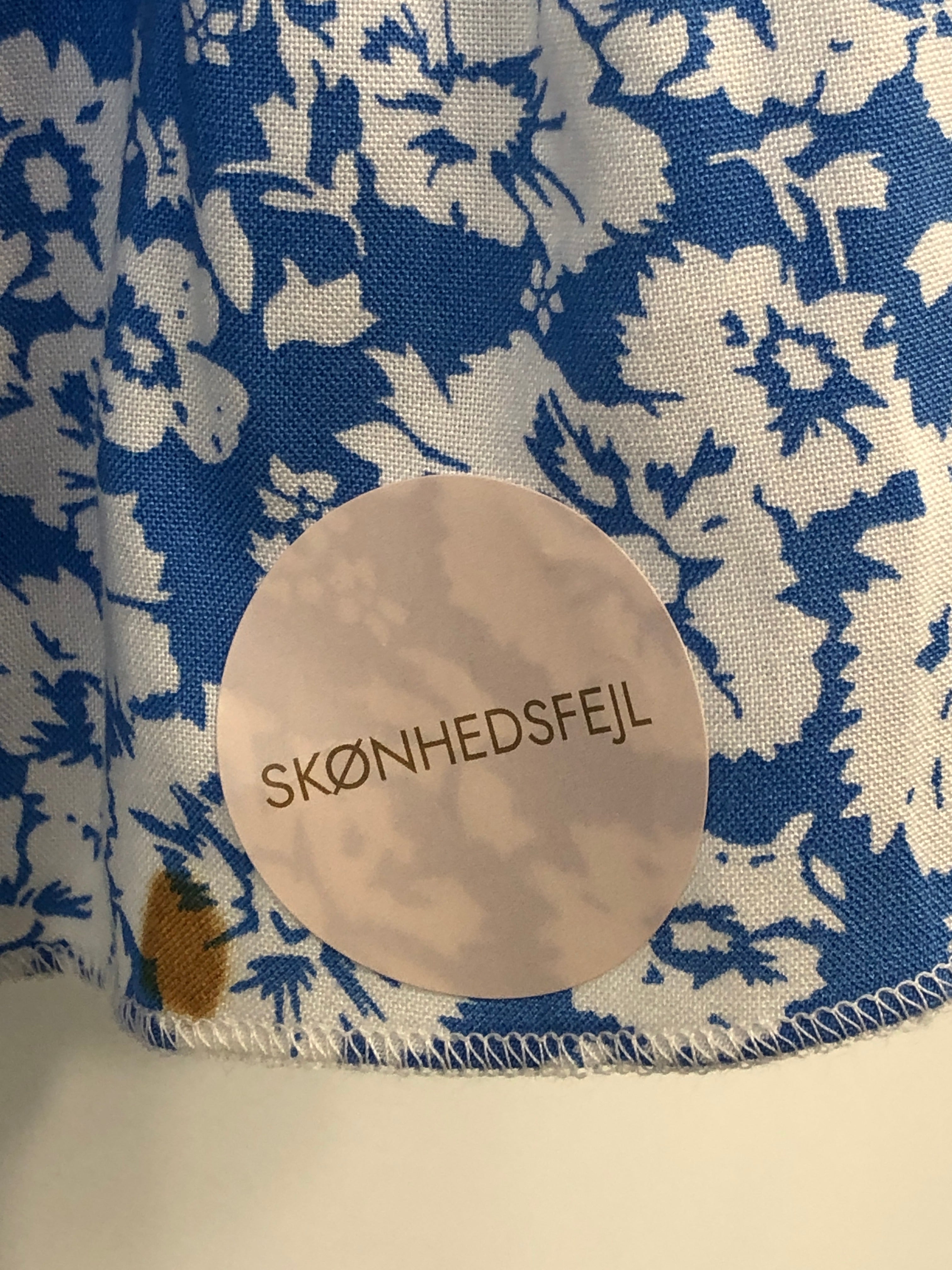 Sirup Nederdel