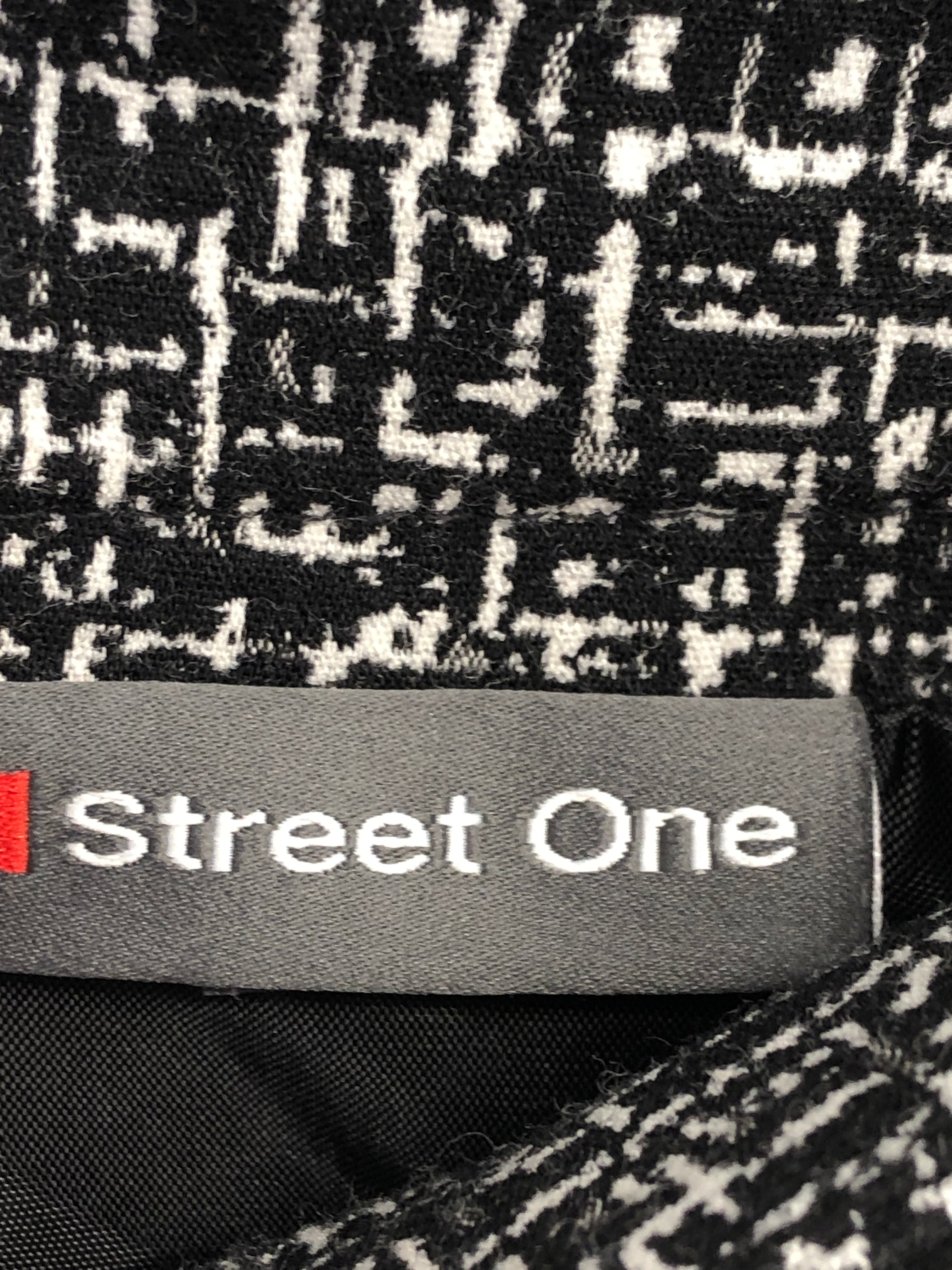 Street One Nederdel