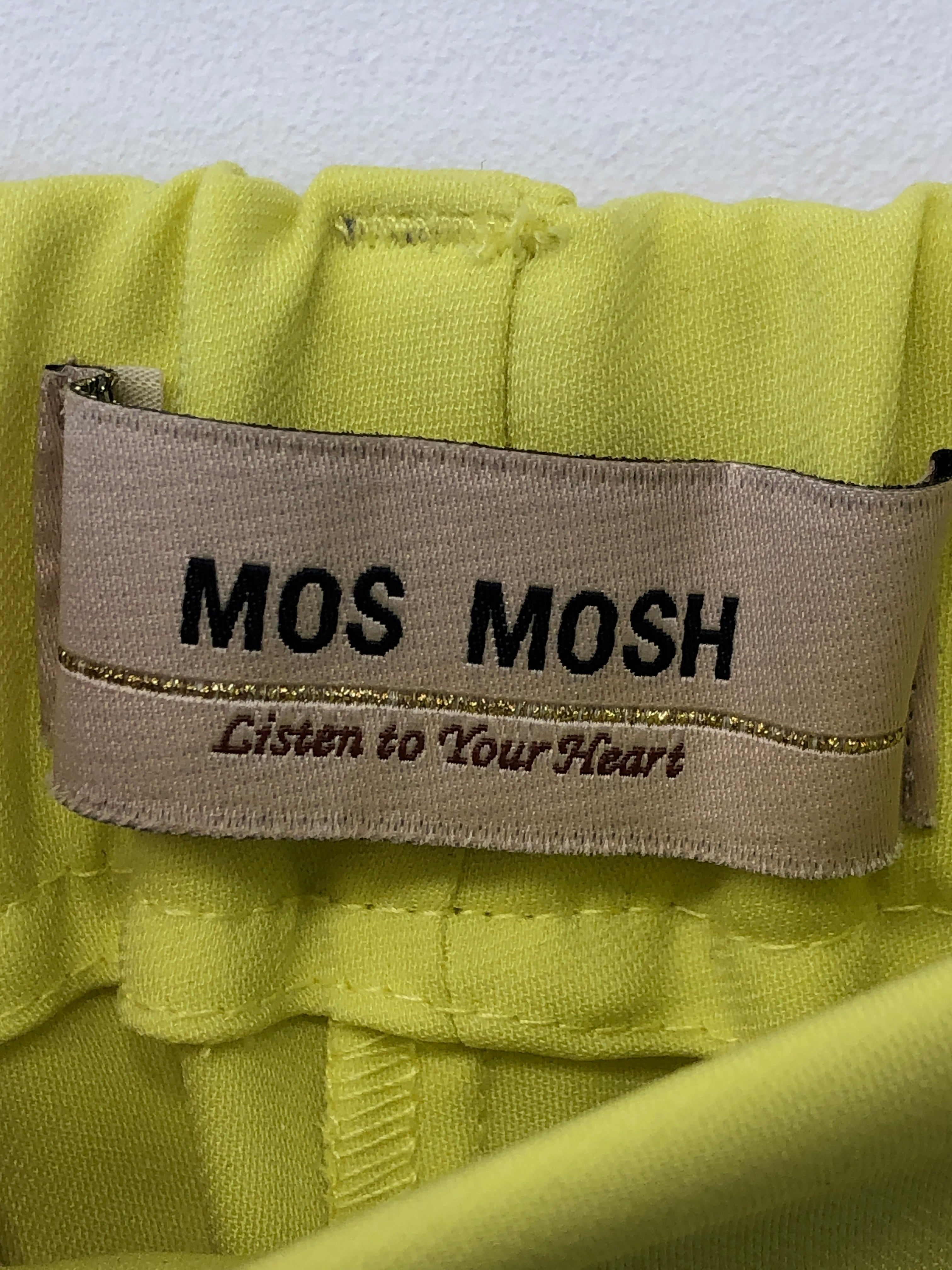 Mos Mosh Bukser