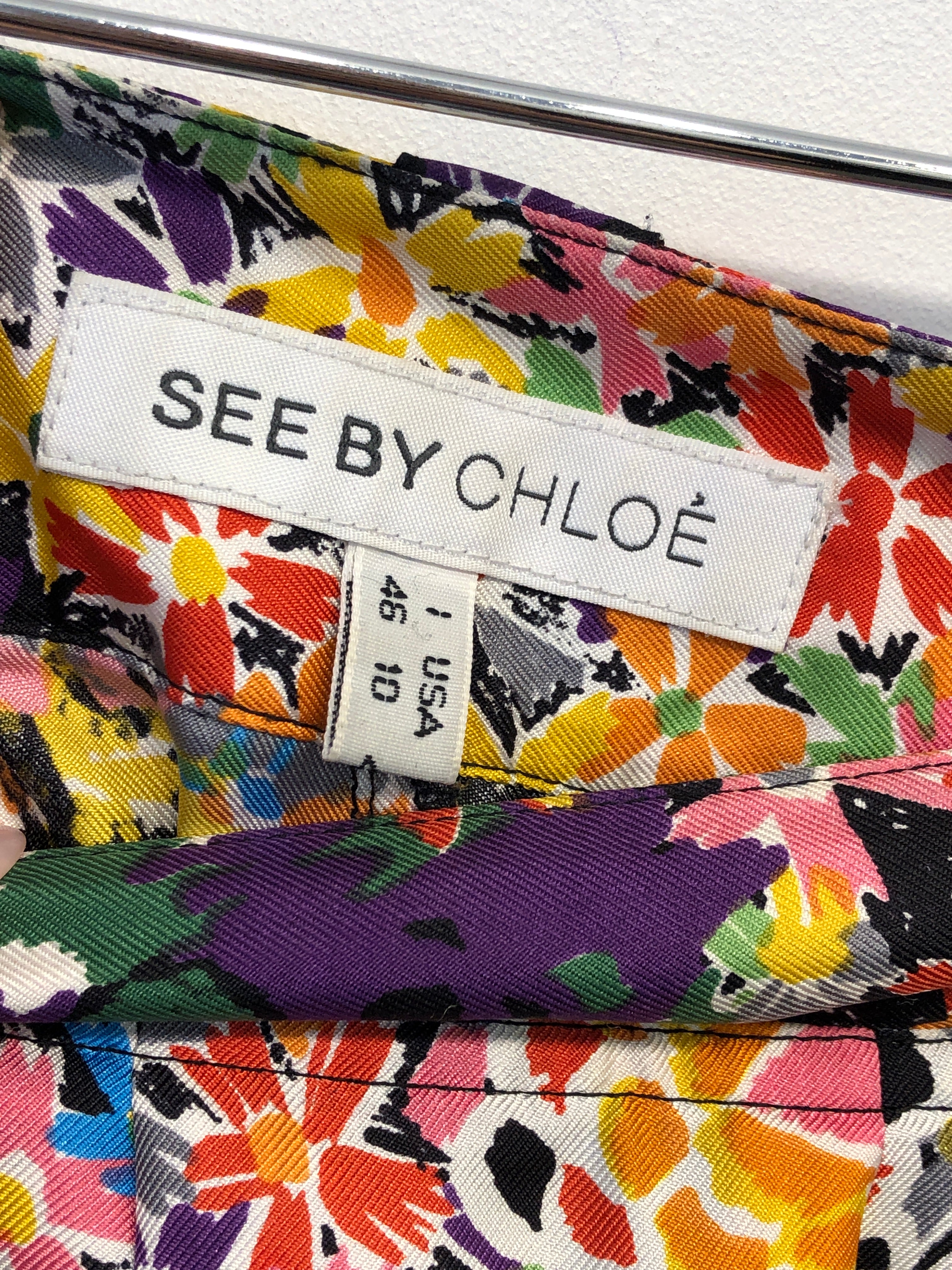 Chloé Shorts