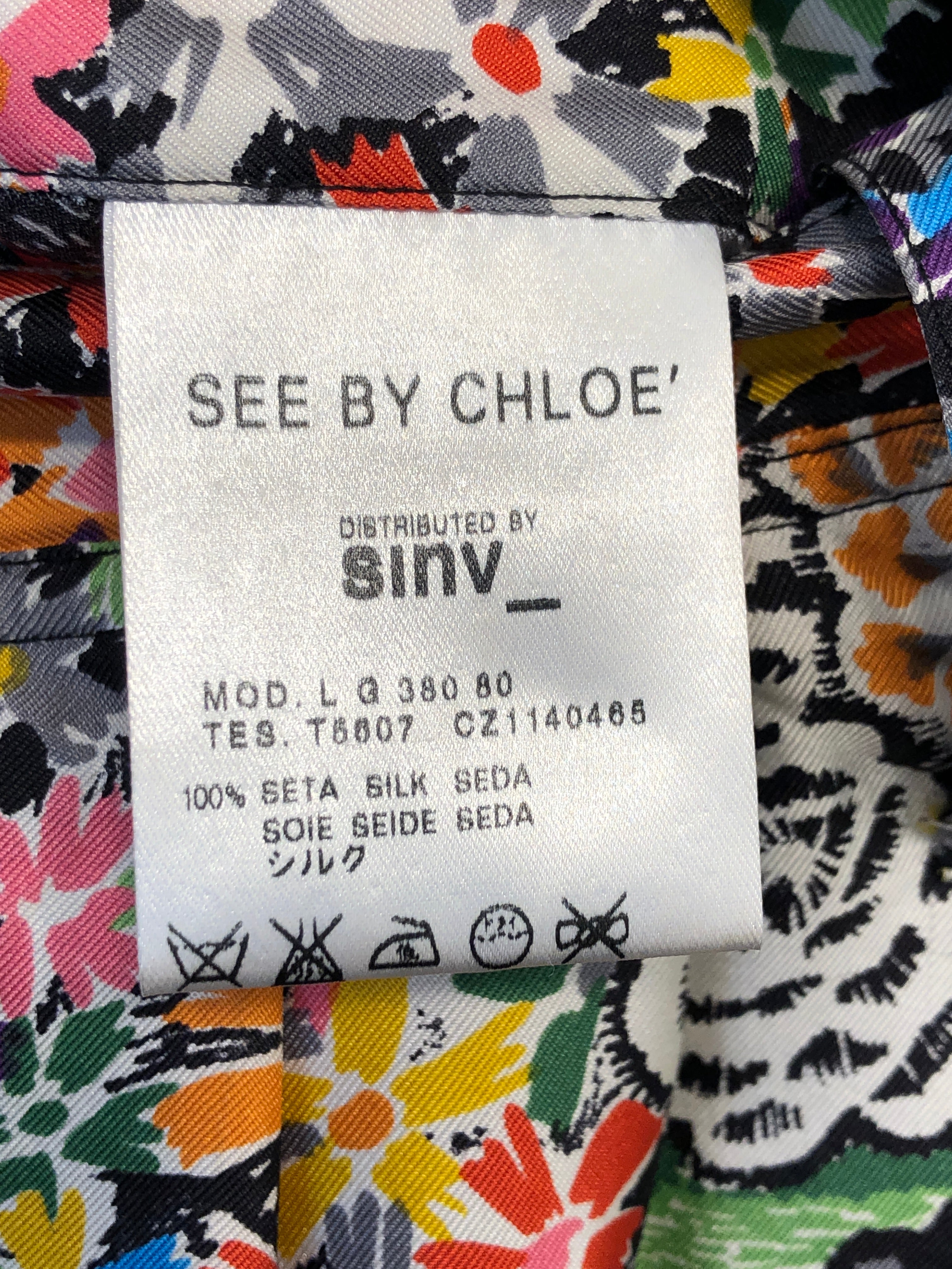 Chloé Shorts