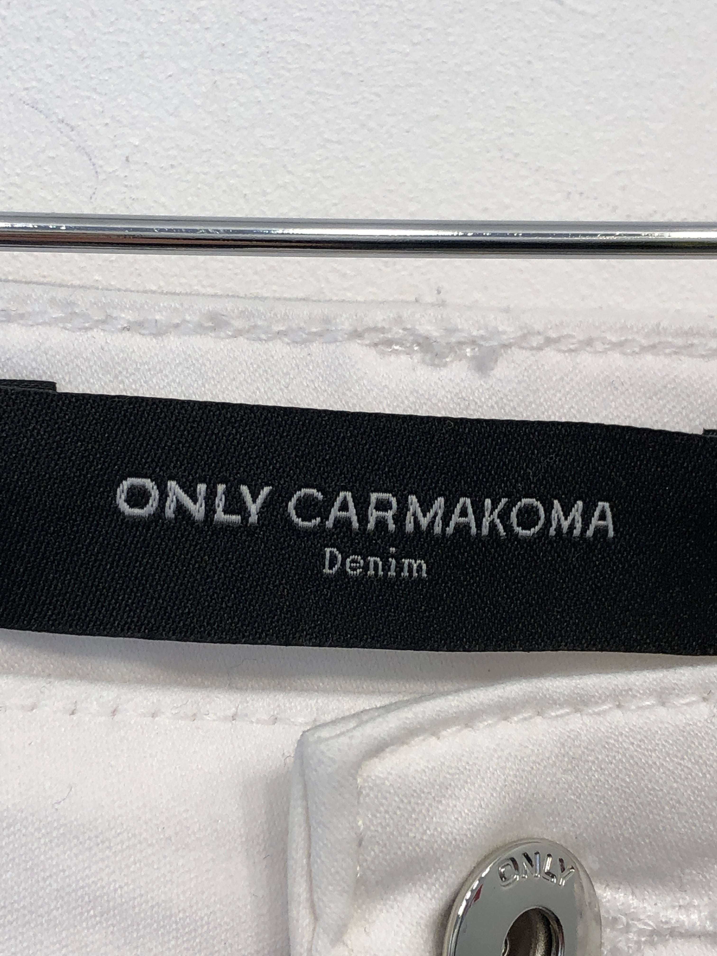 Only Capribukser