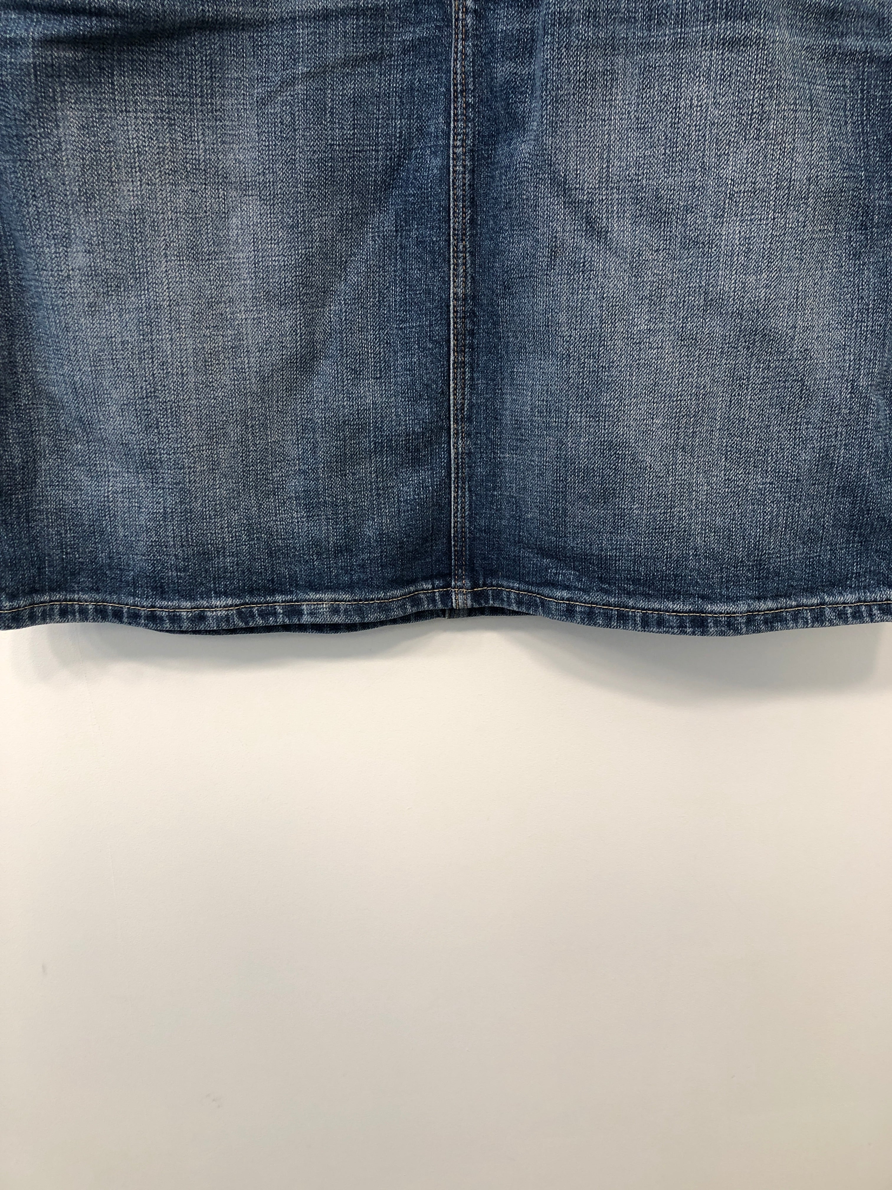 &Skirt Nederdel