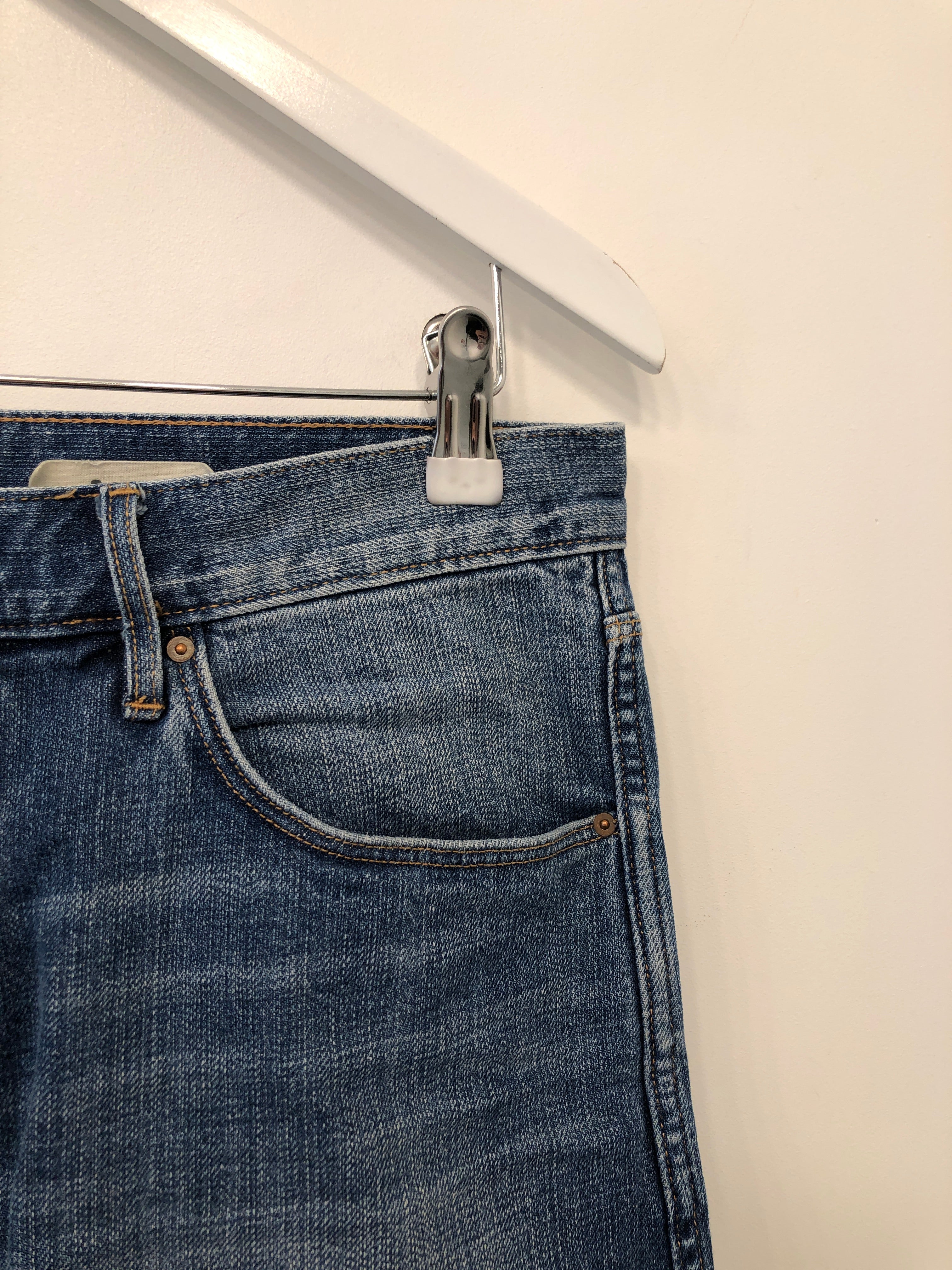 &Skirt Nederdel