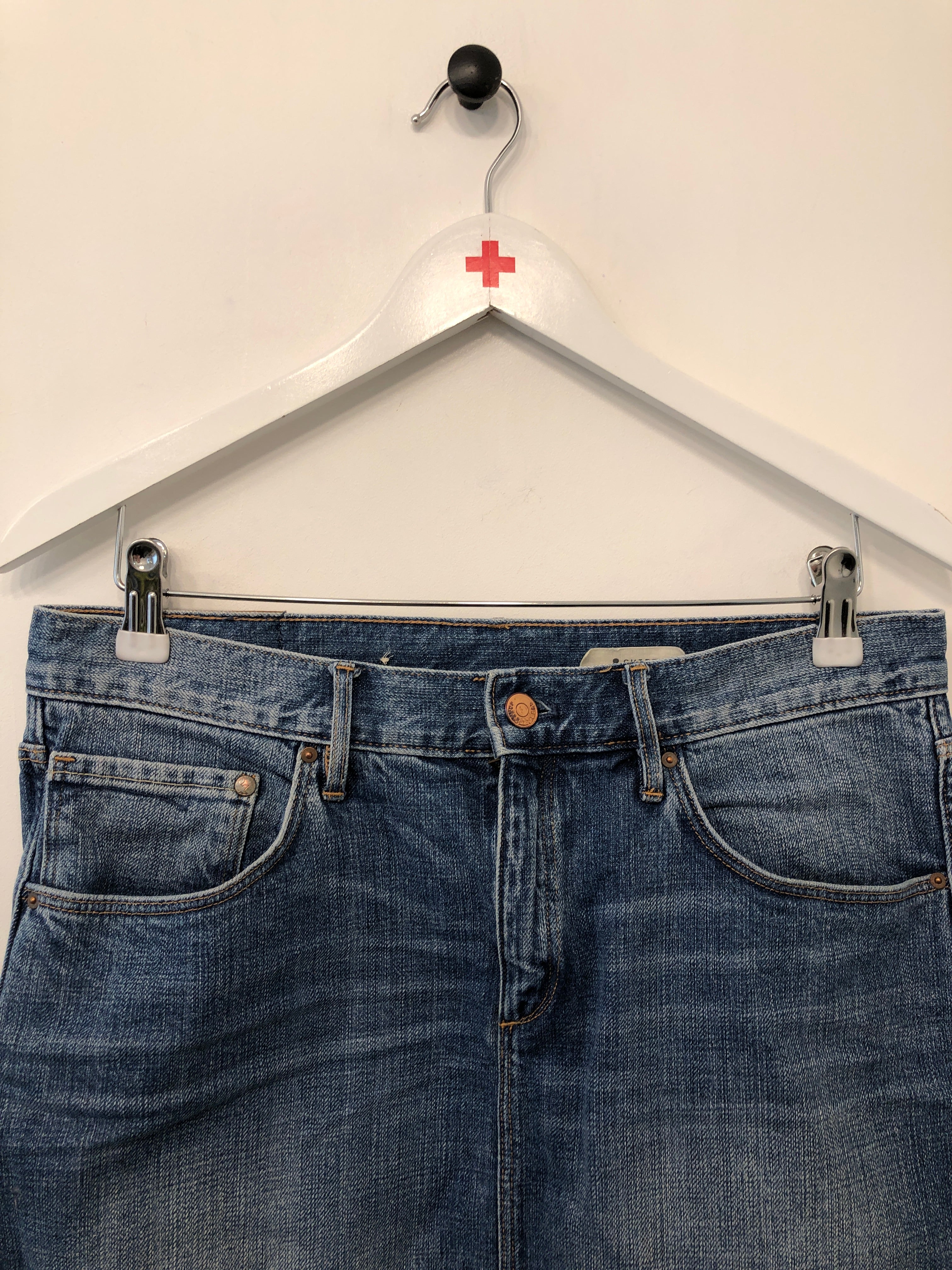 &Skirt Nederdel