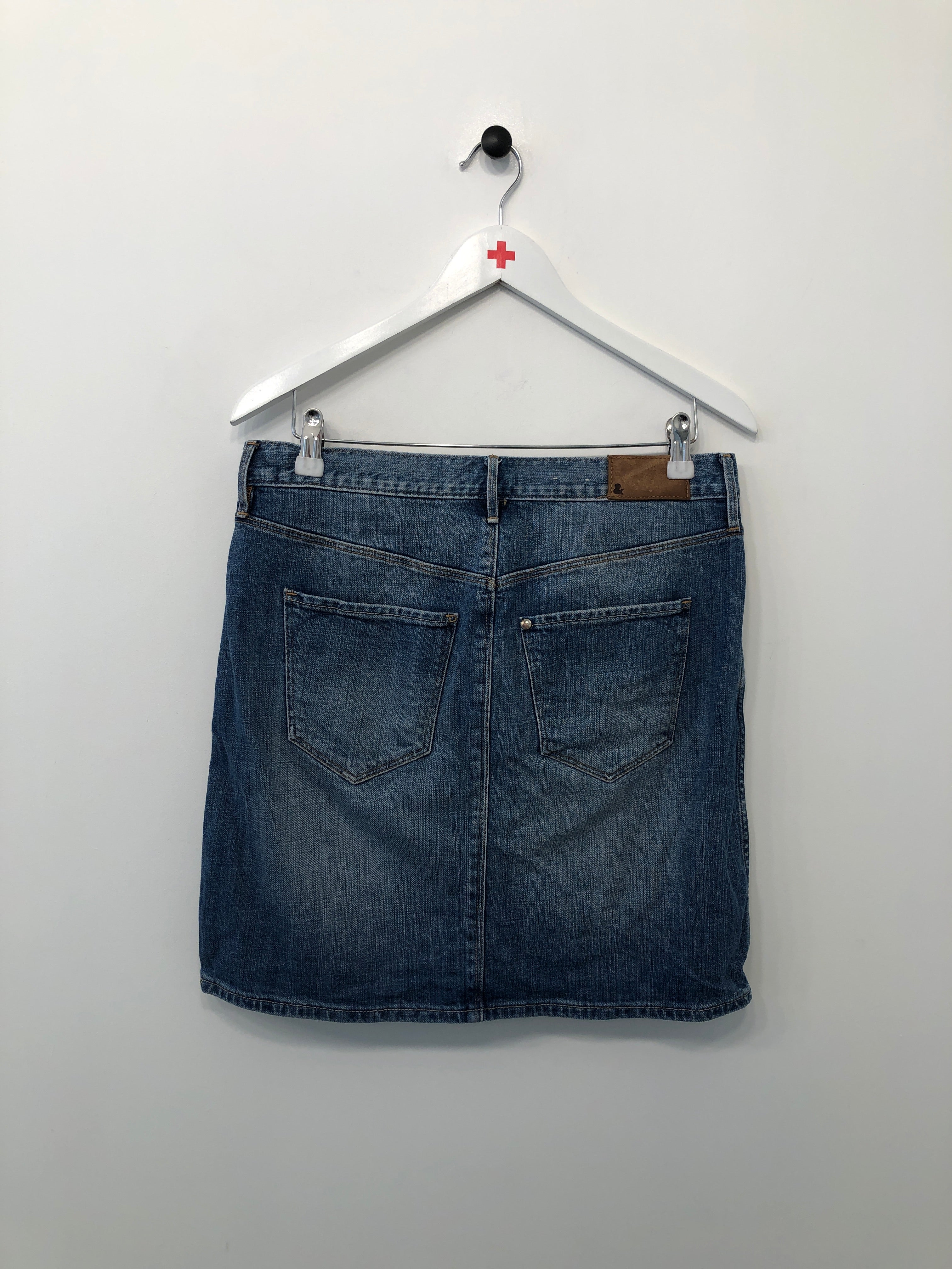 &Skirt Nederdel
