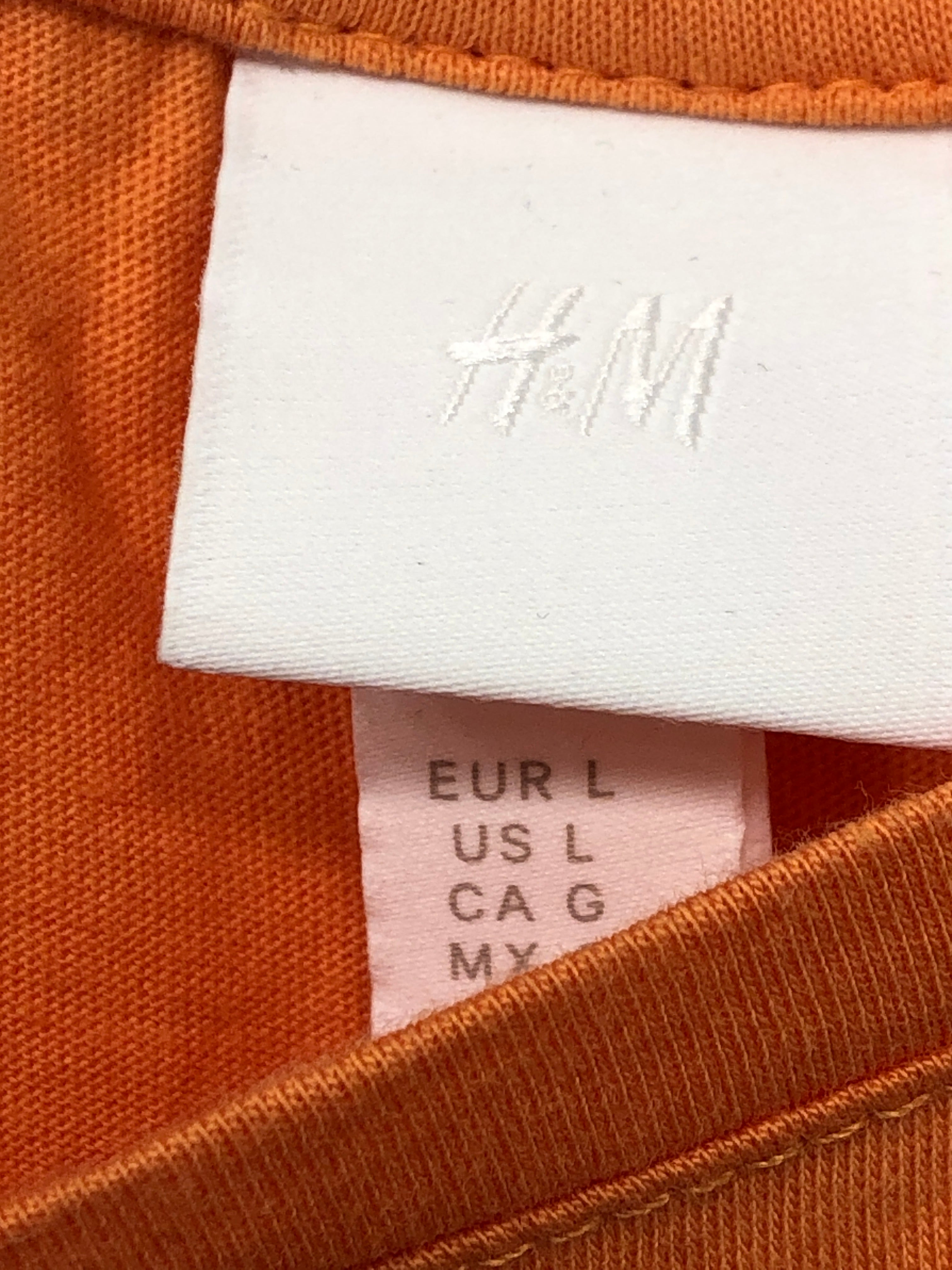 H&M Top