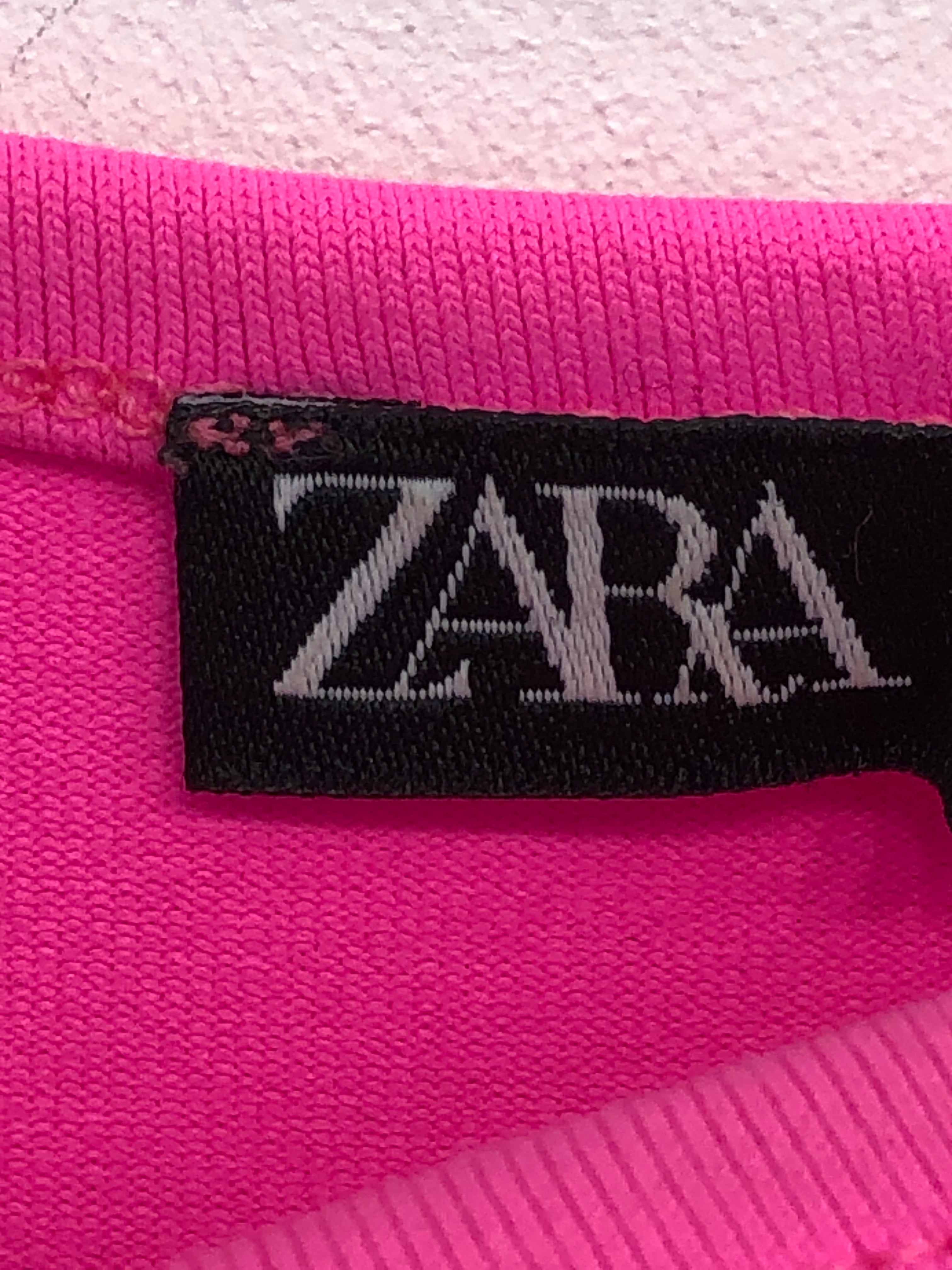 Zara Top