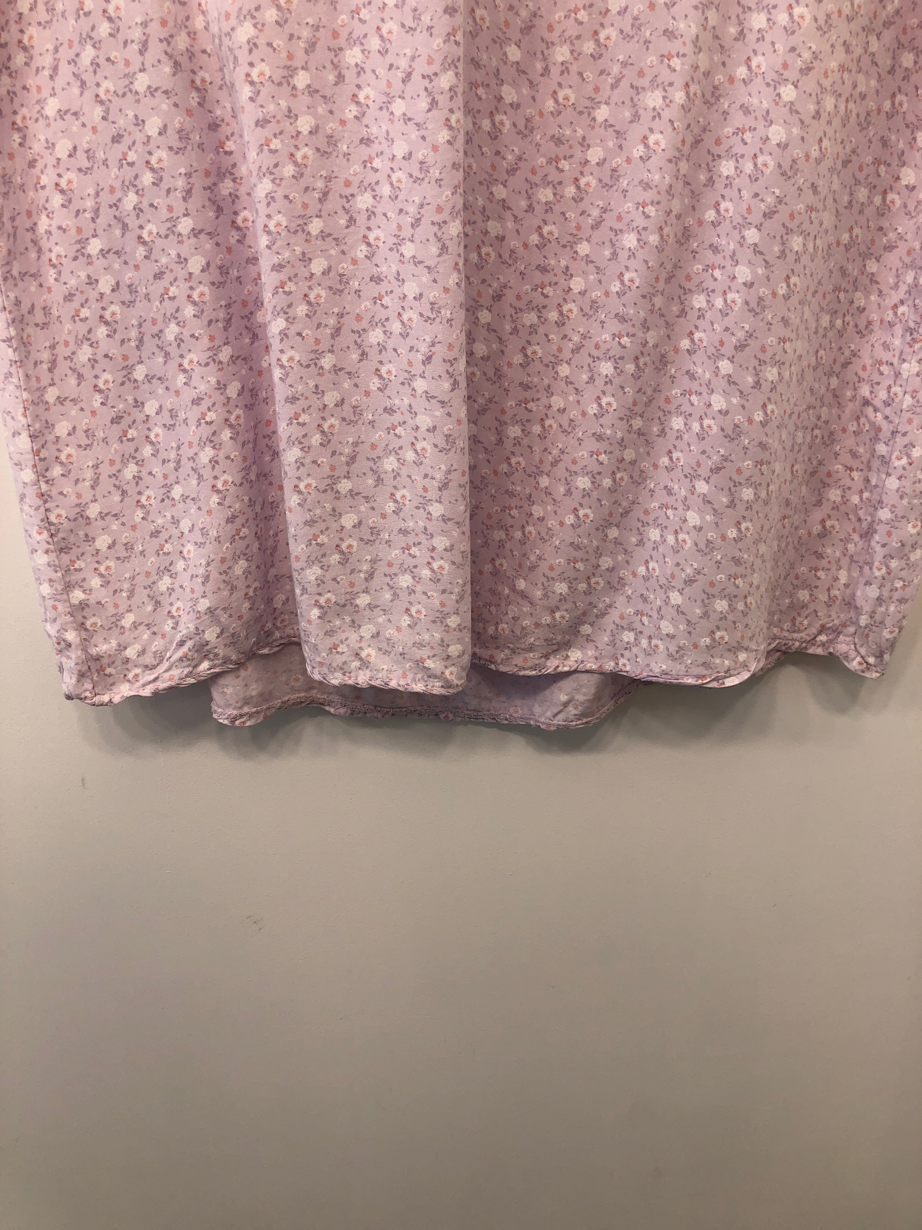 Tippy Bluse