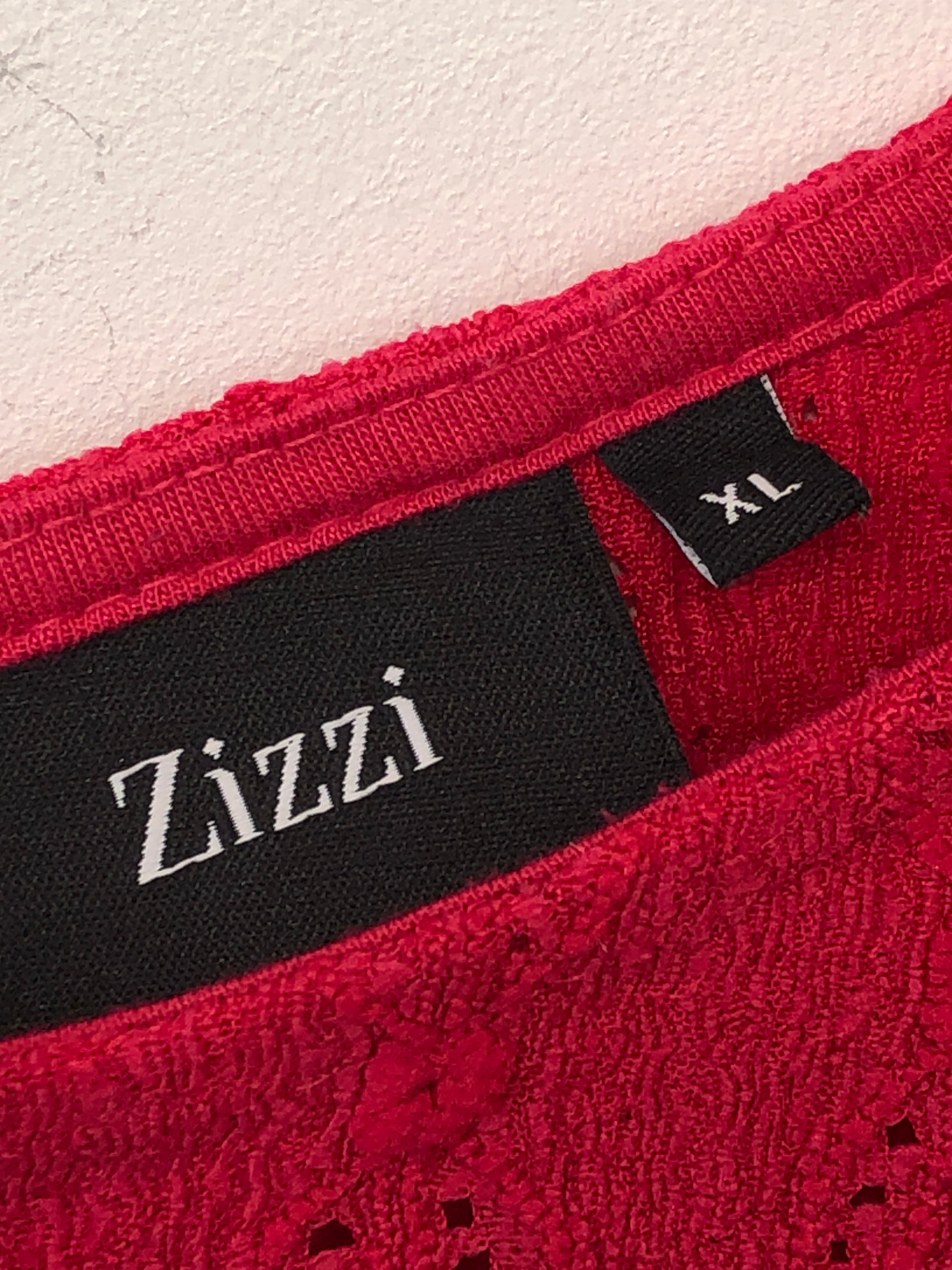 Zizzi Kjole
