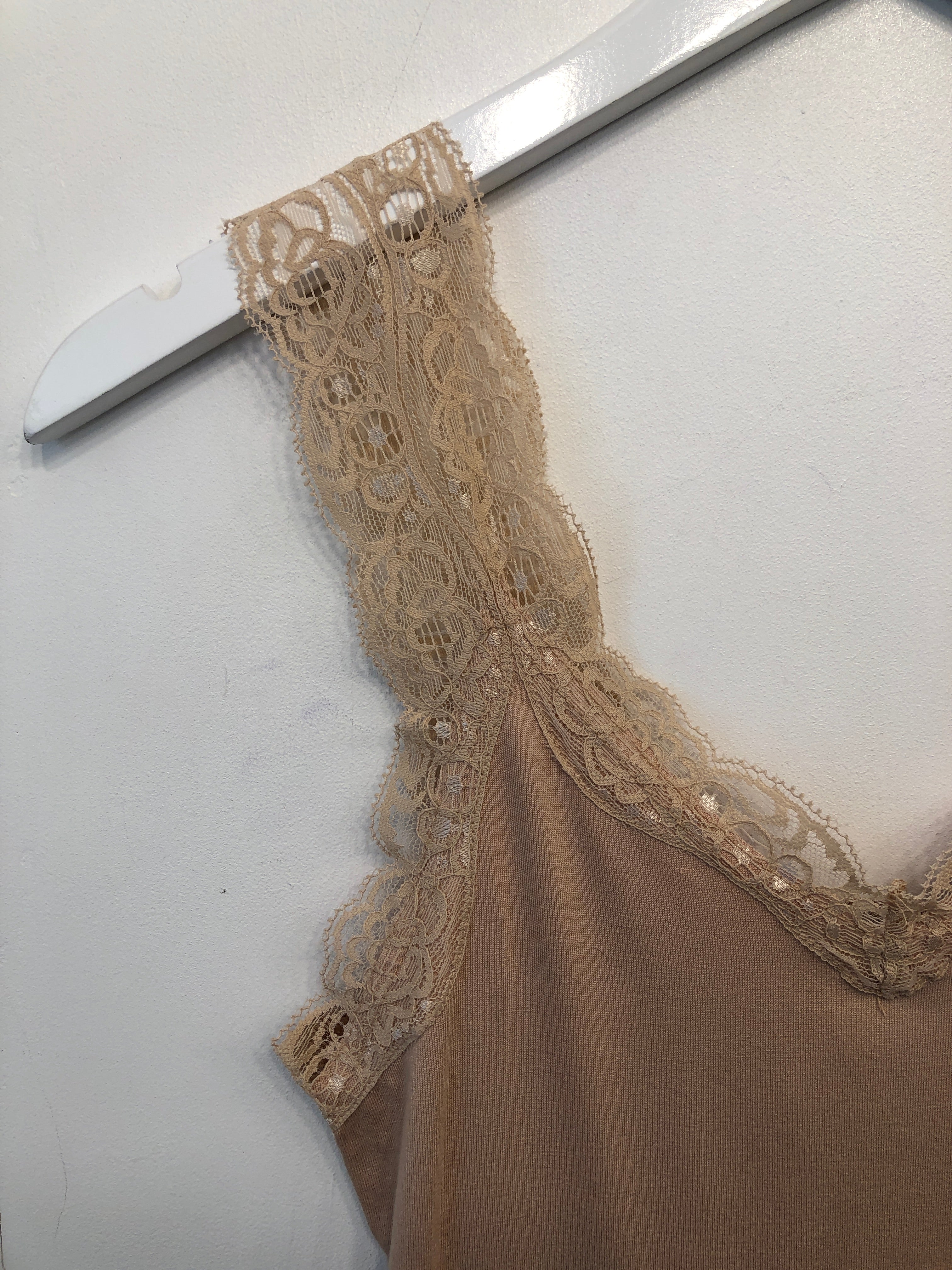 Pieces Top