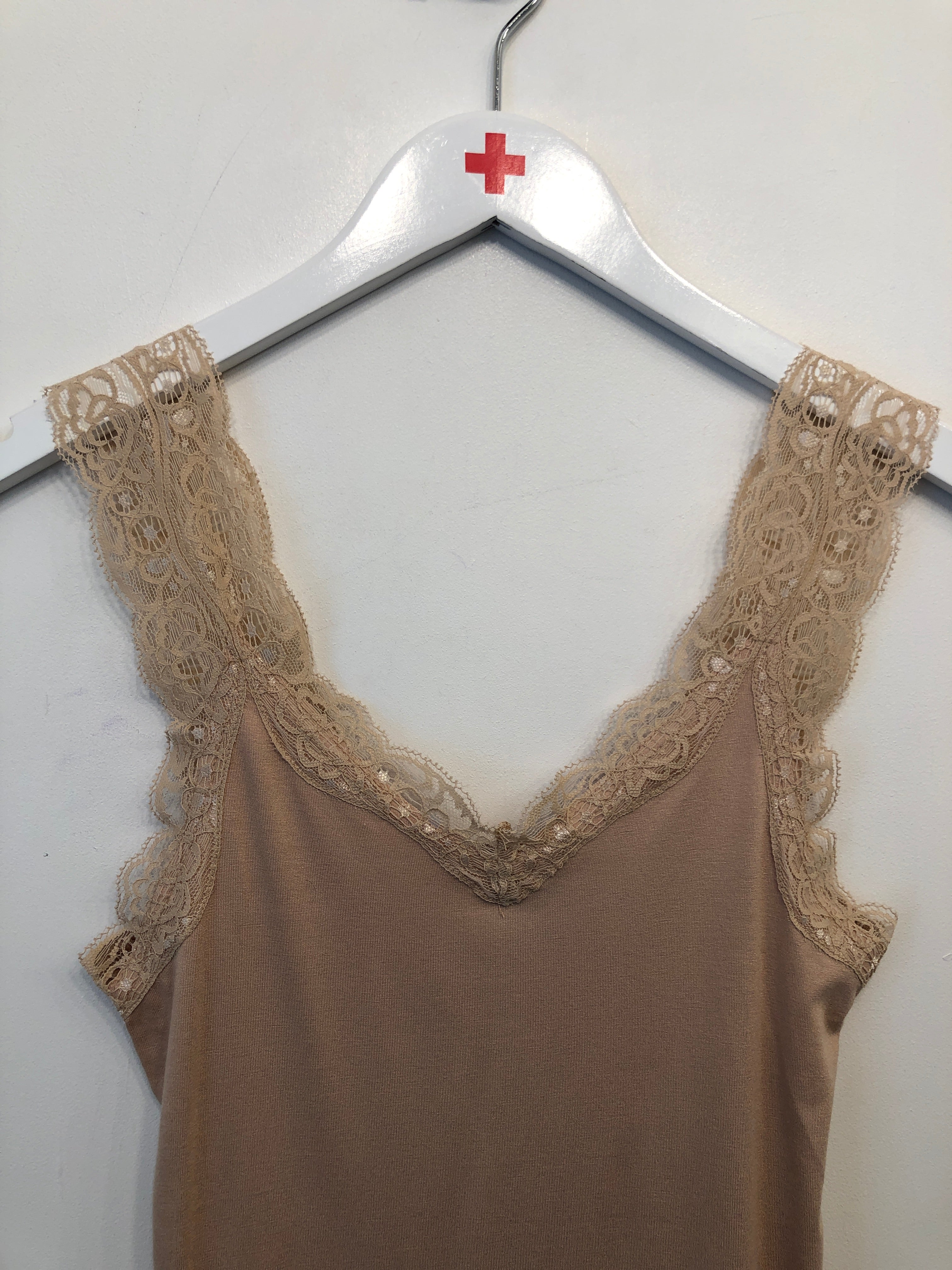 Pieces Top