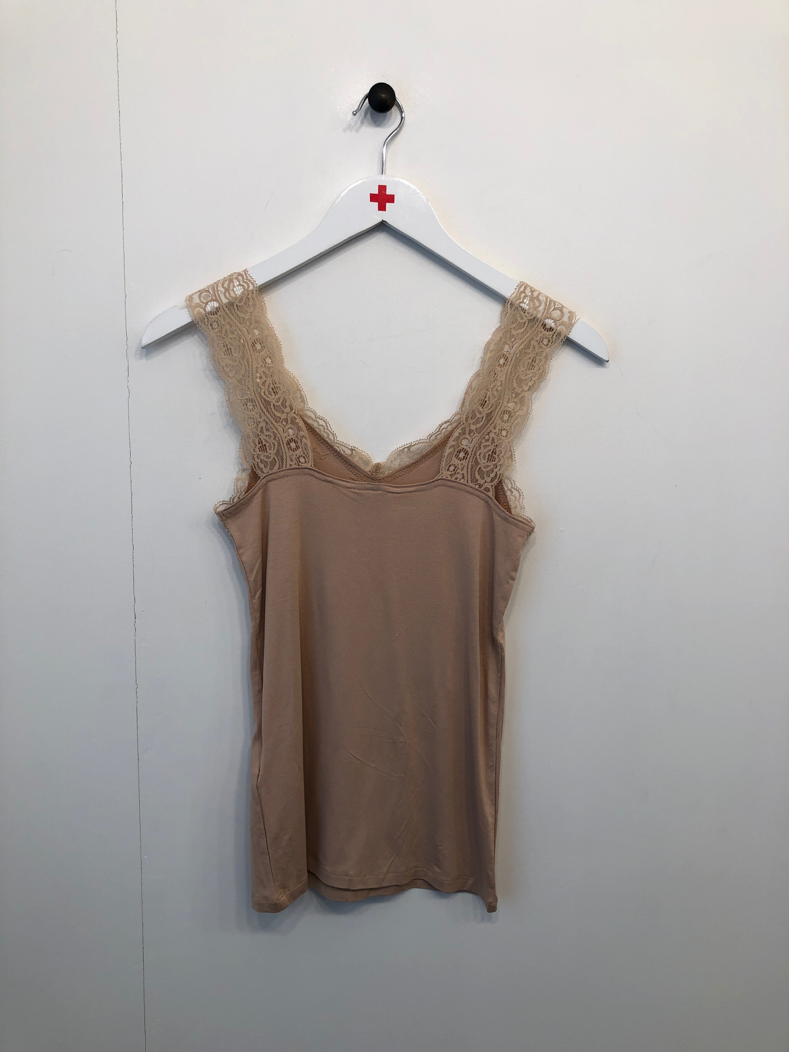 Pieces Top