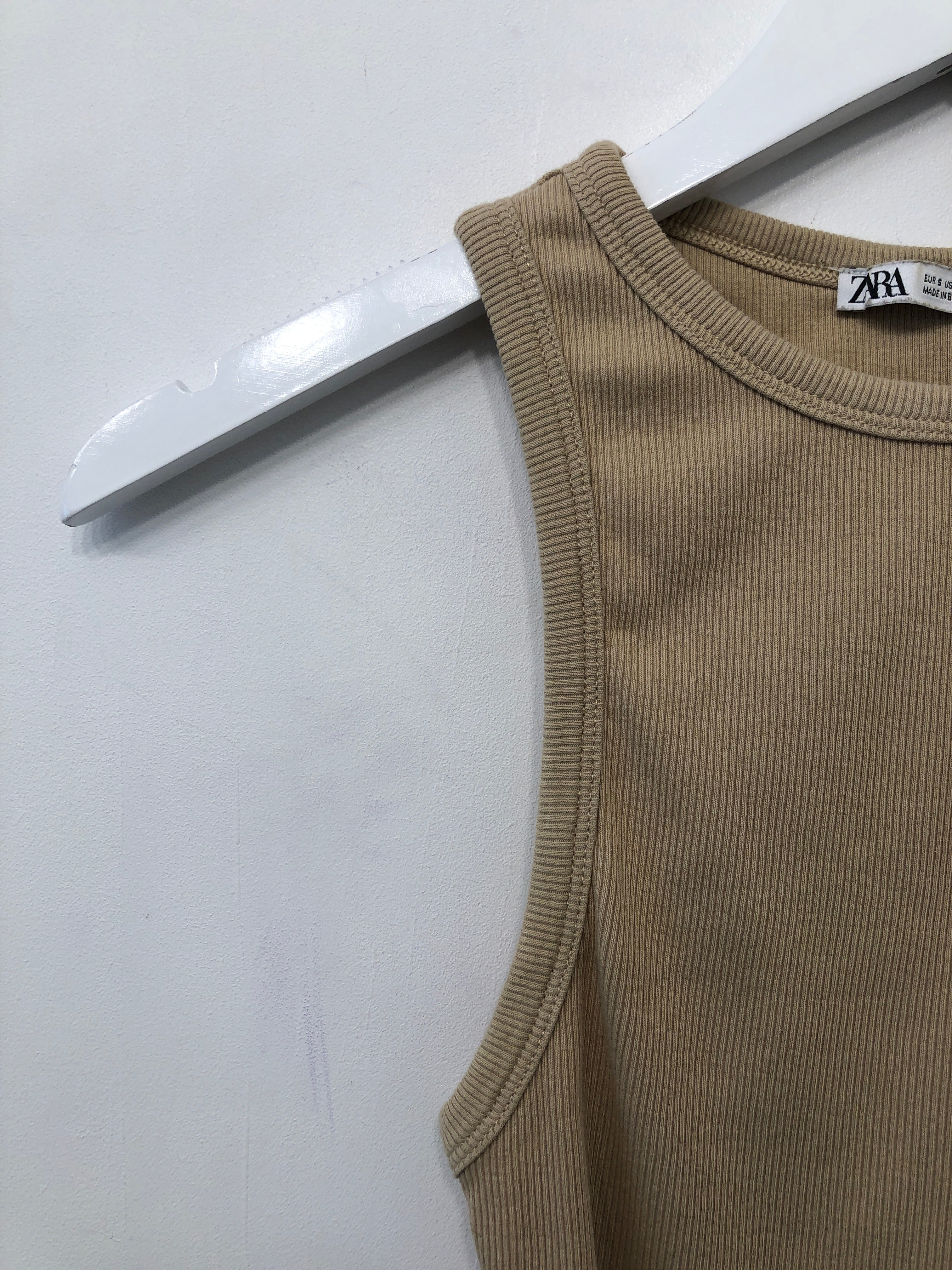 Zara Top