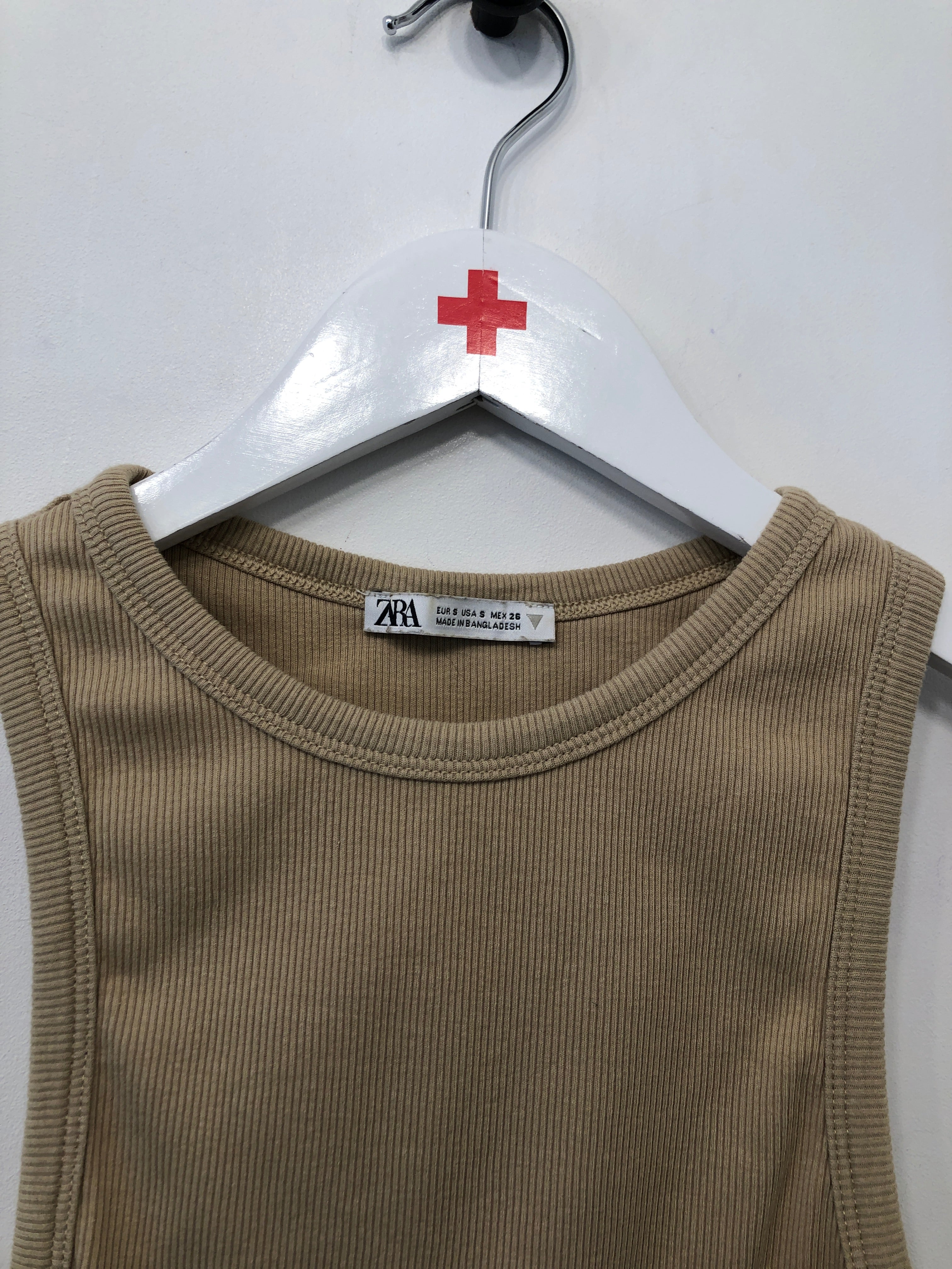 Zara Top