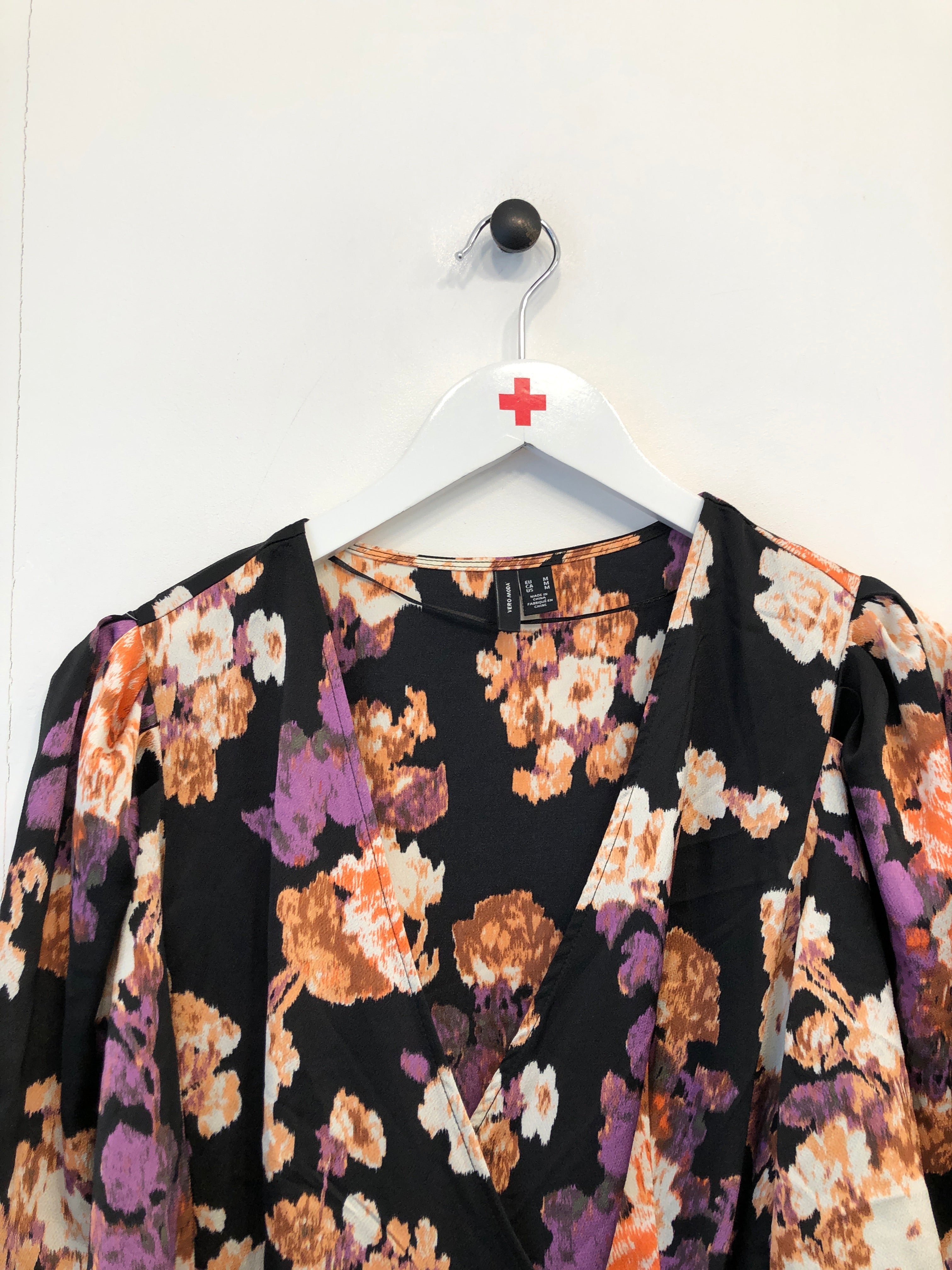 Vero Moda Kjole