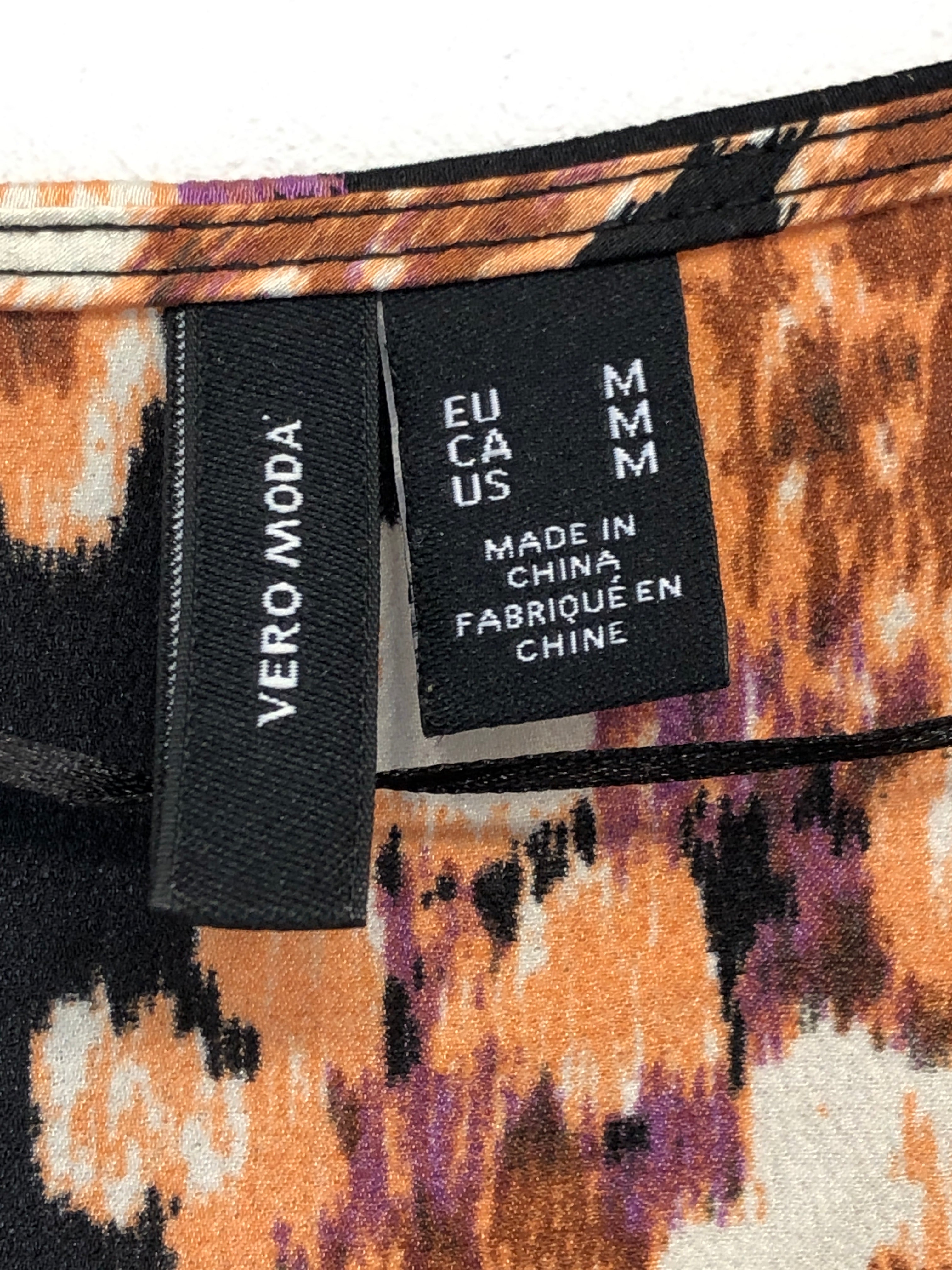 Vero Moda Kjole