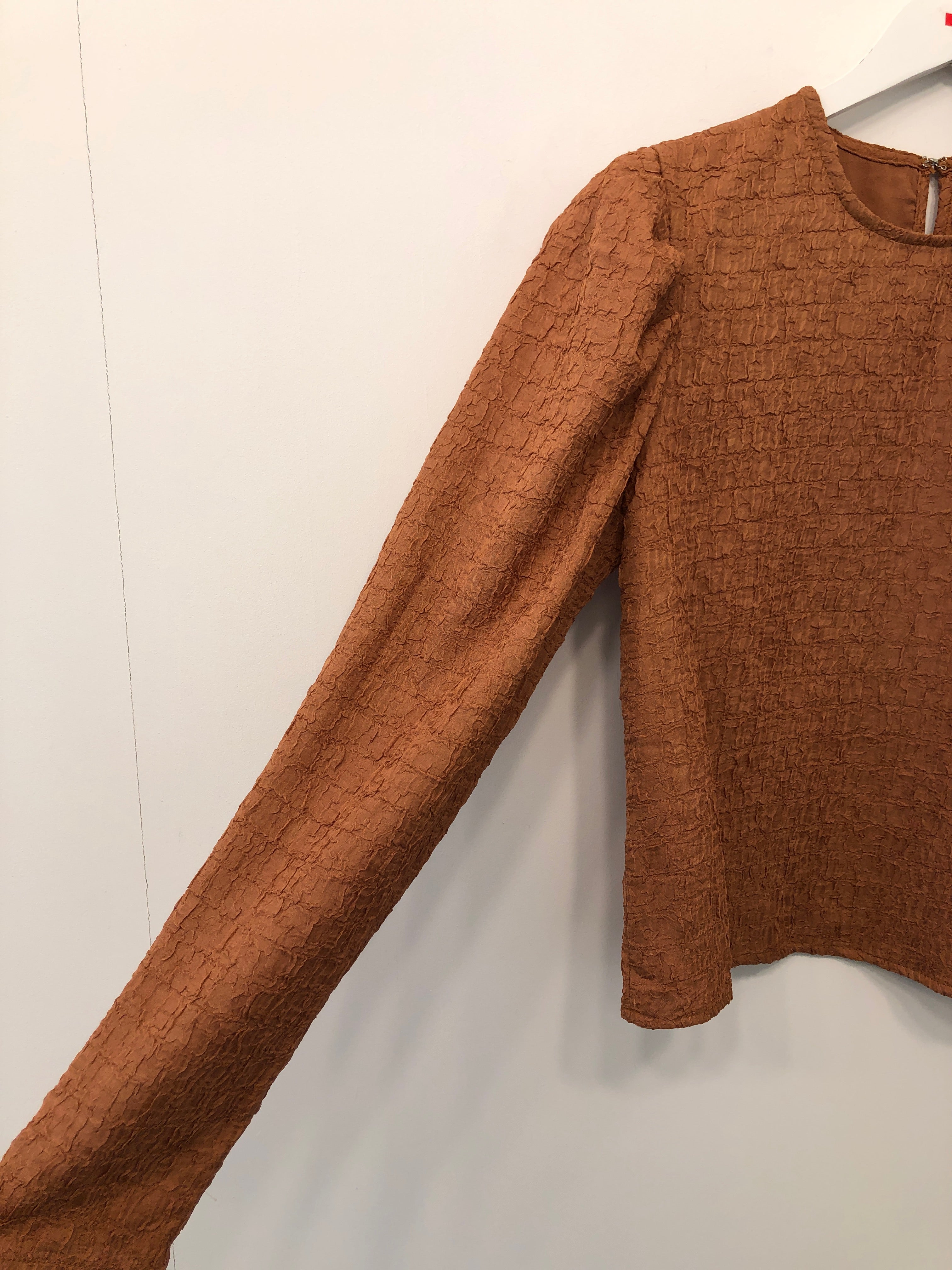 Na-Kd Bluse