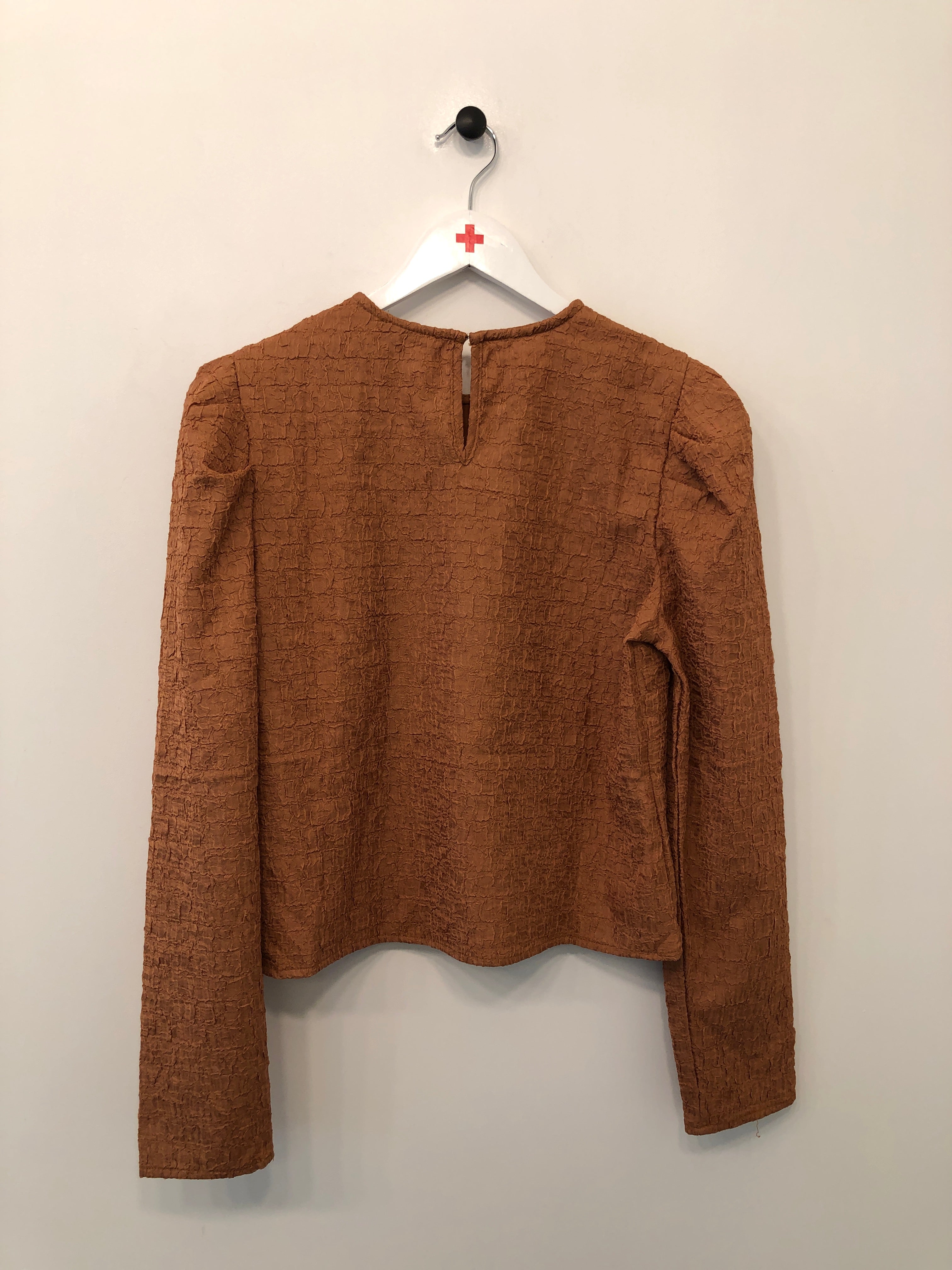 Na-Kd Bluse