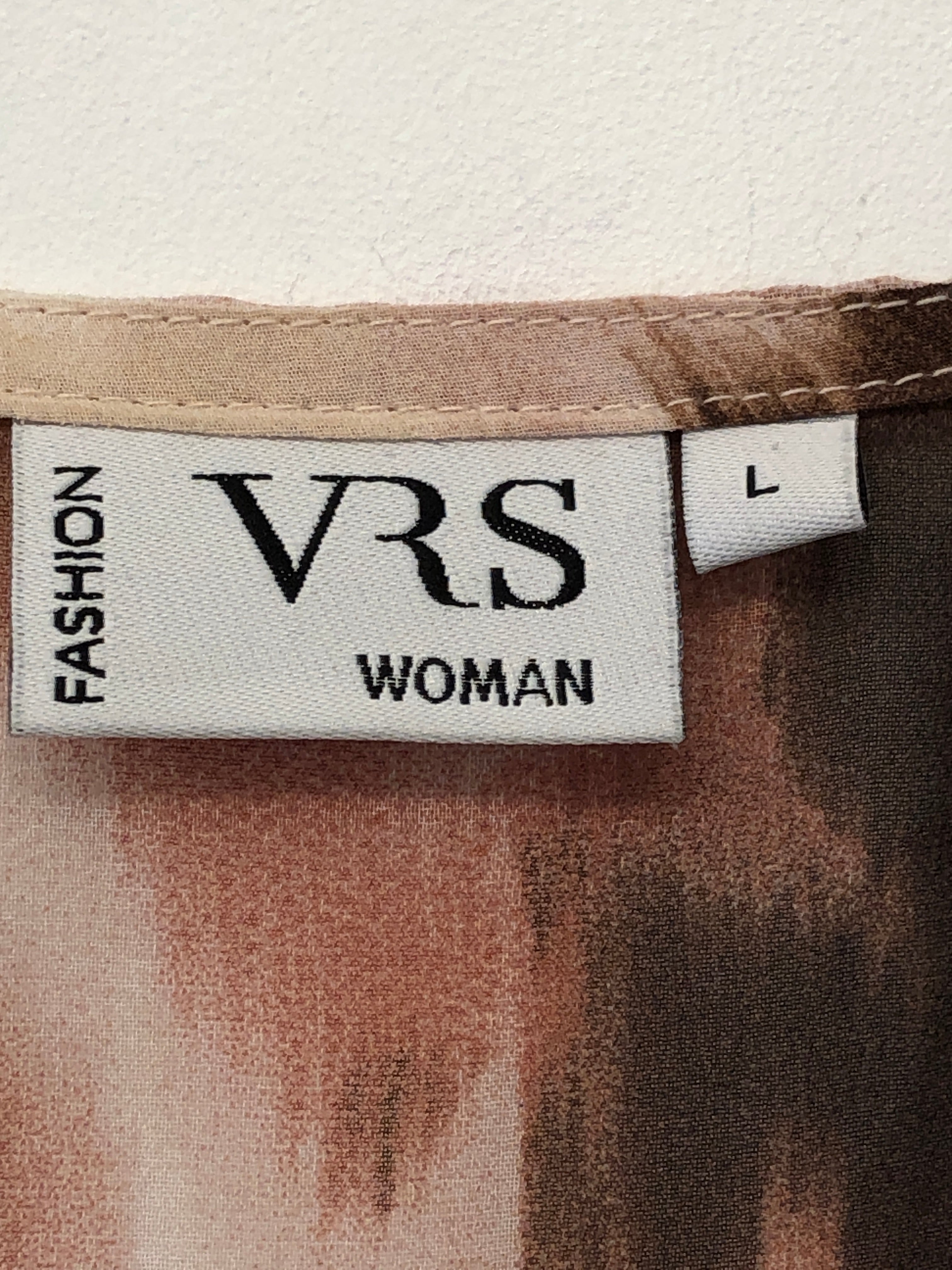 VRS Kjole