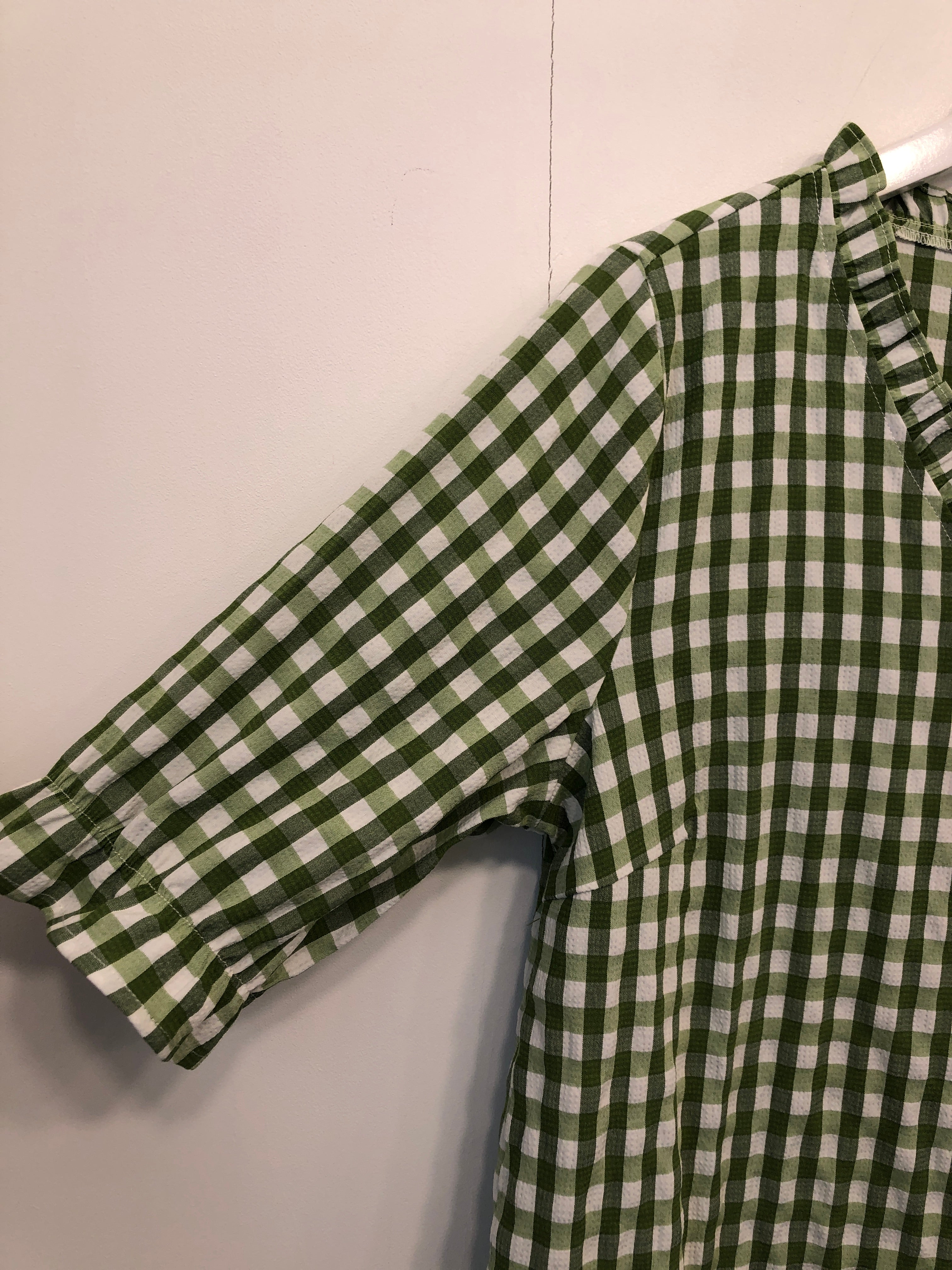 Kant Copenhagen Bluse