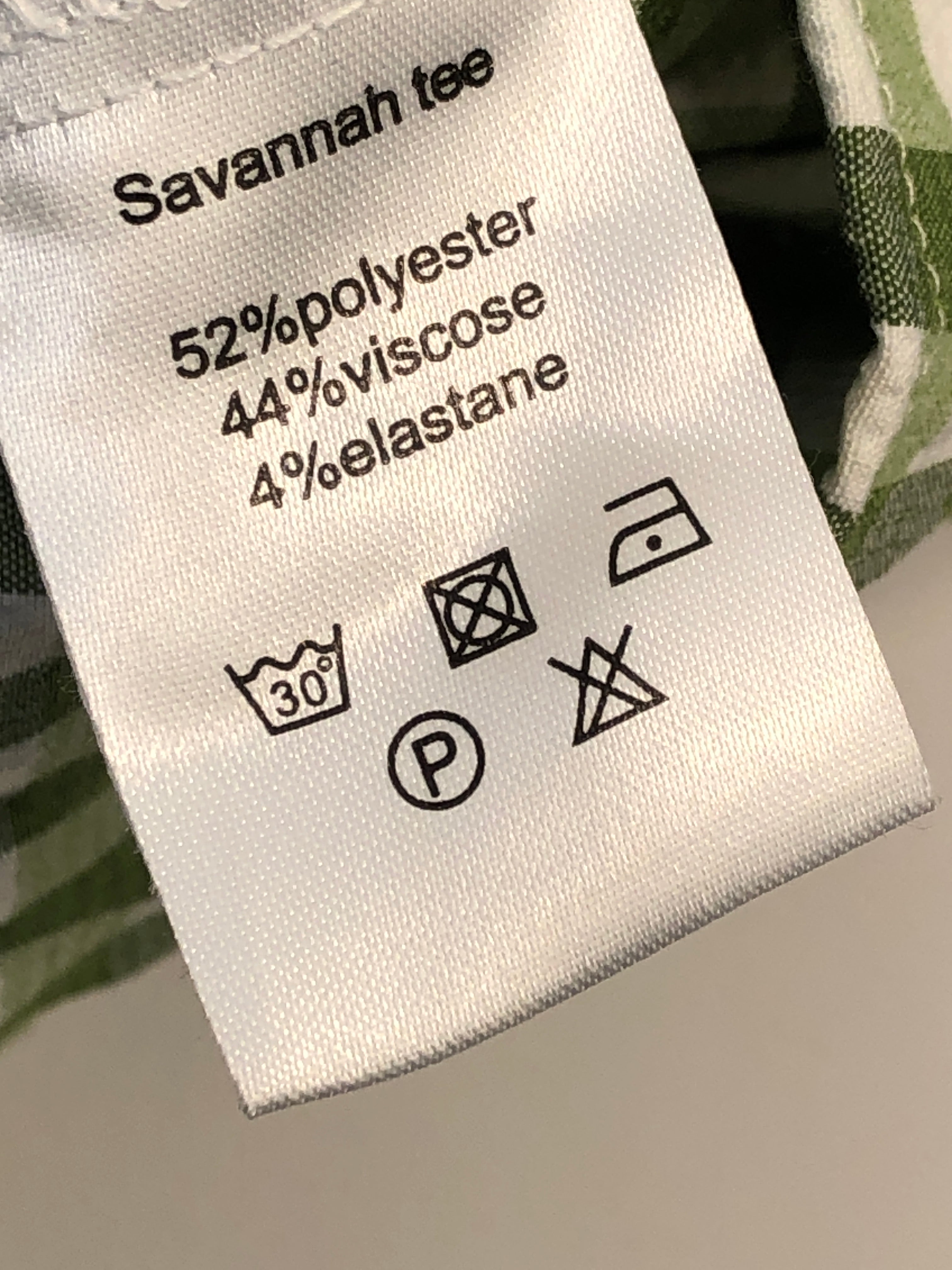 Kant Copenhagen Bluse