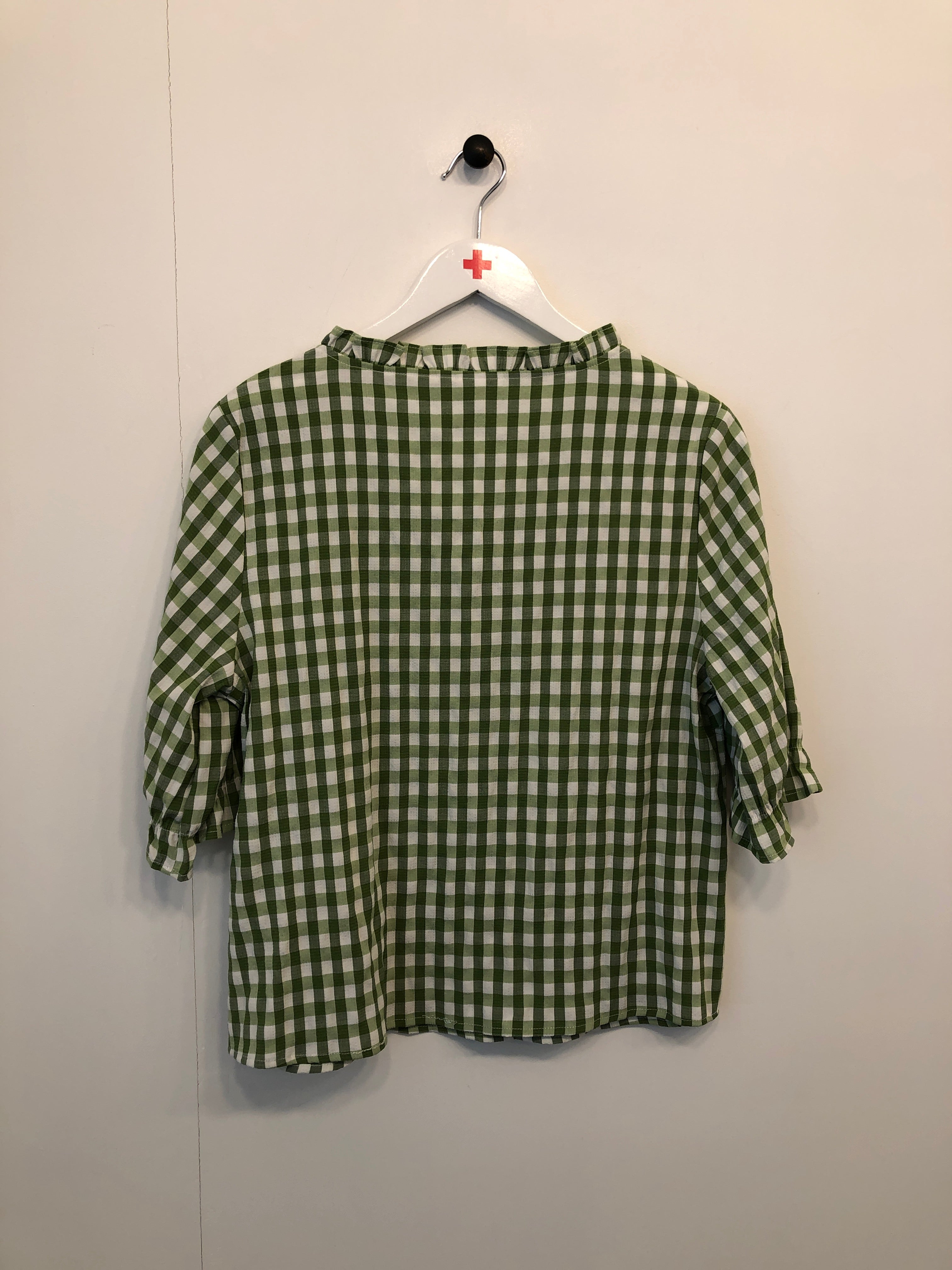 Kant Copenhagen Bluse