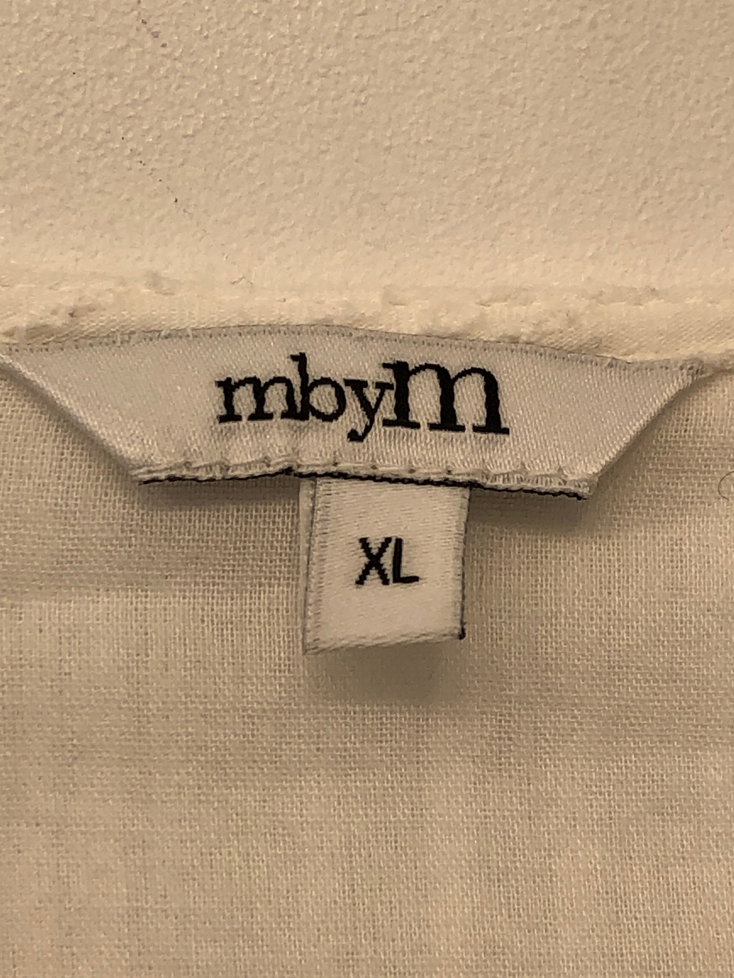 MbyM Kjole