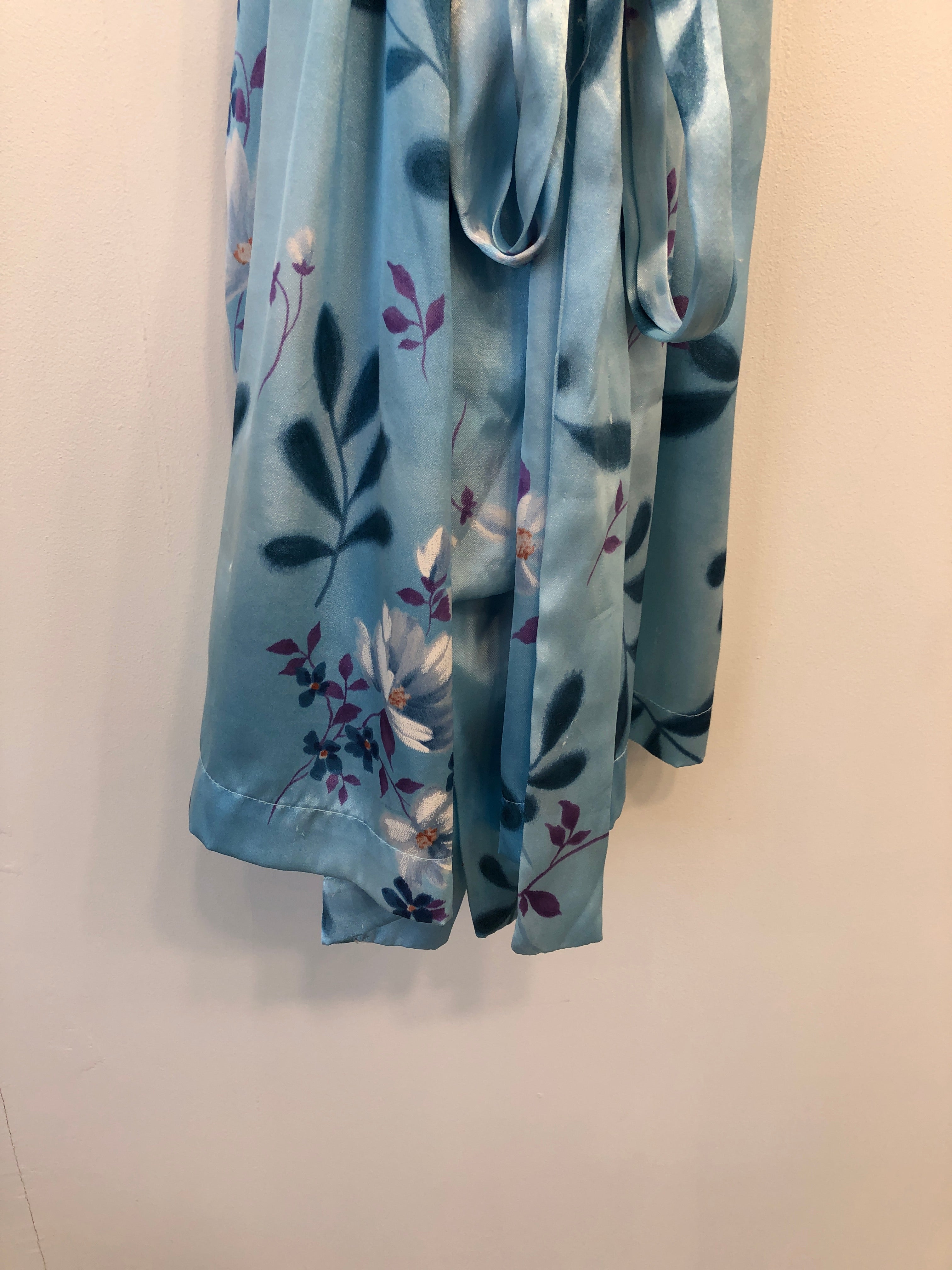 Private Luxuries Kimono