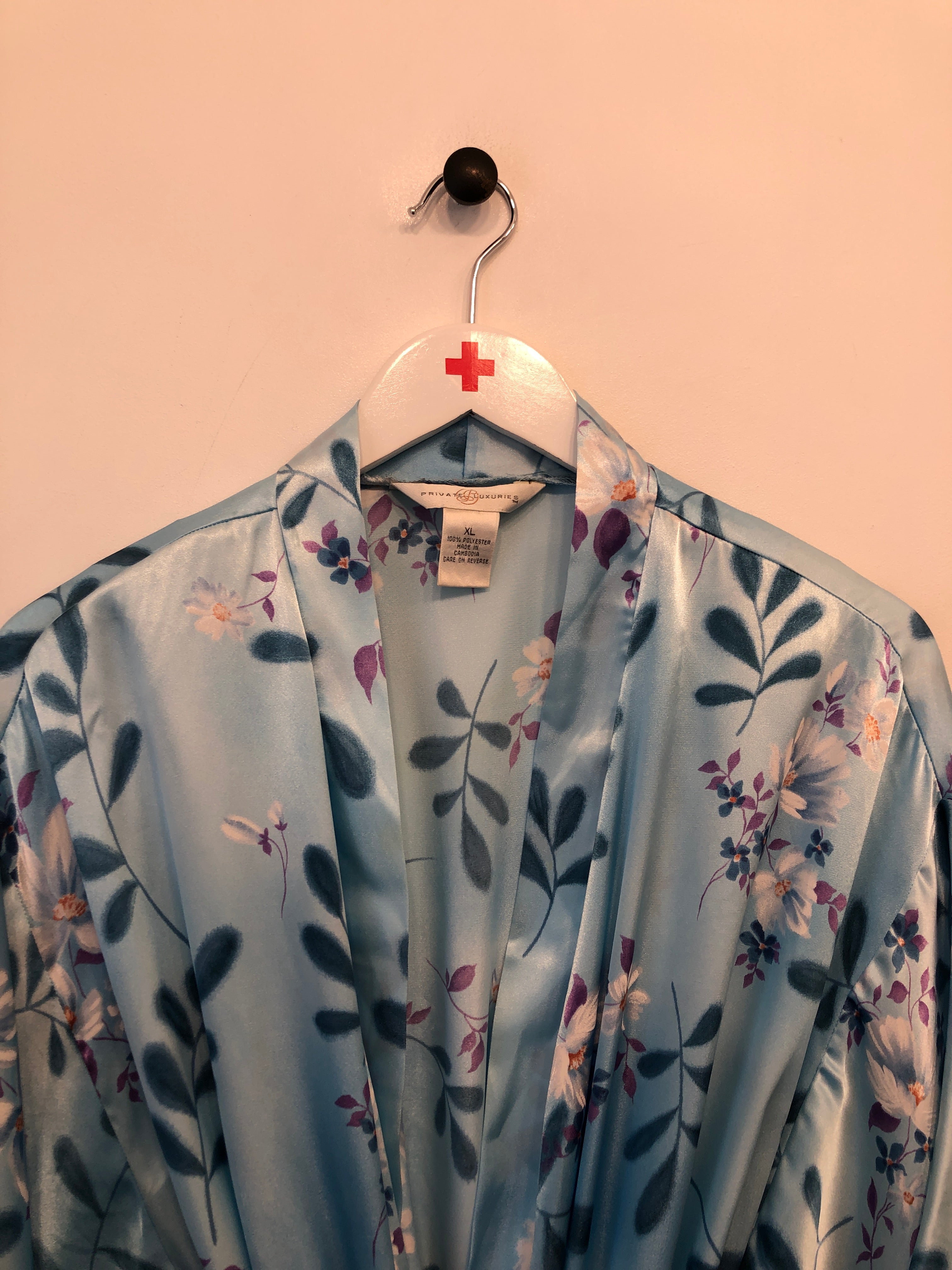 Private Luxuries Kimono