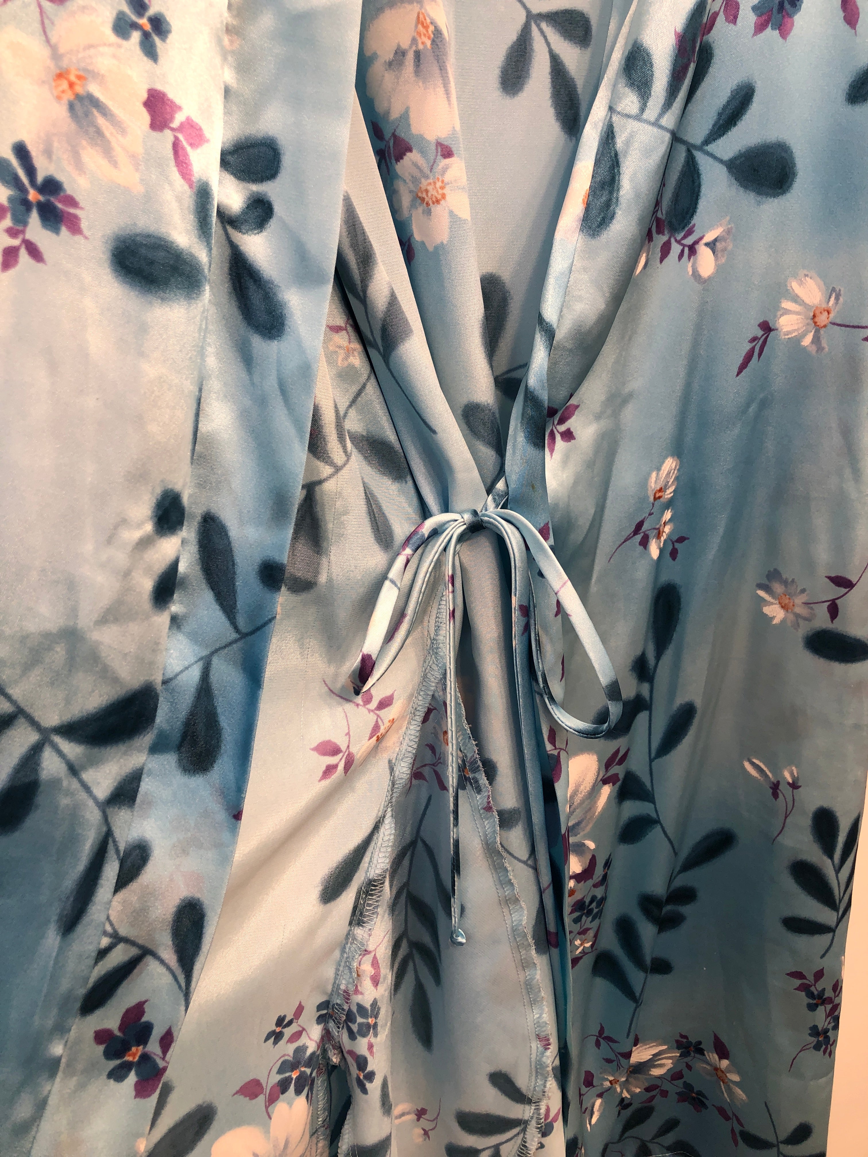 Private Luxuries Kimono