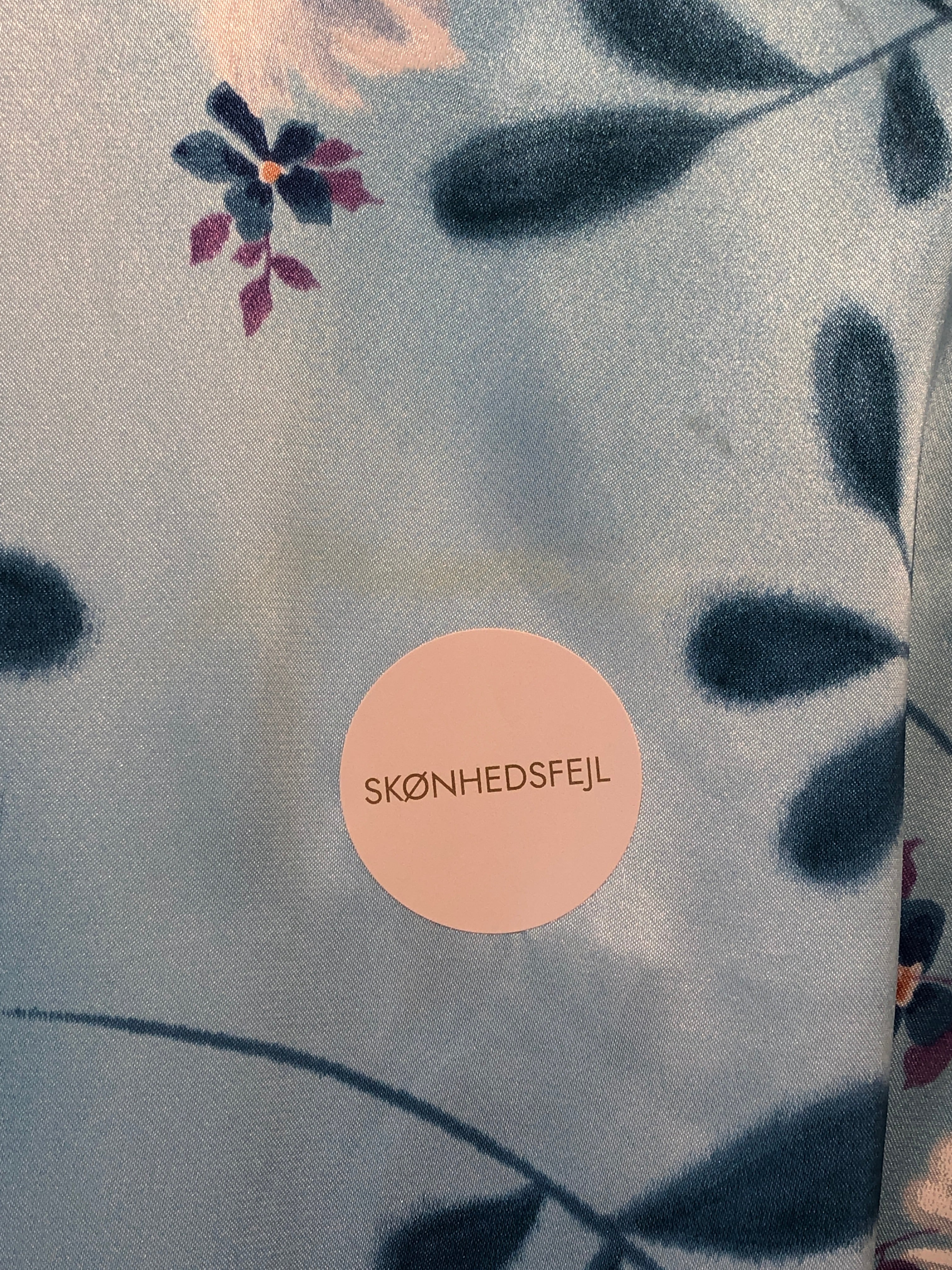 Private Luxuries Kimono