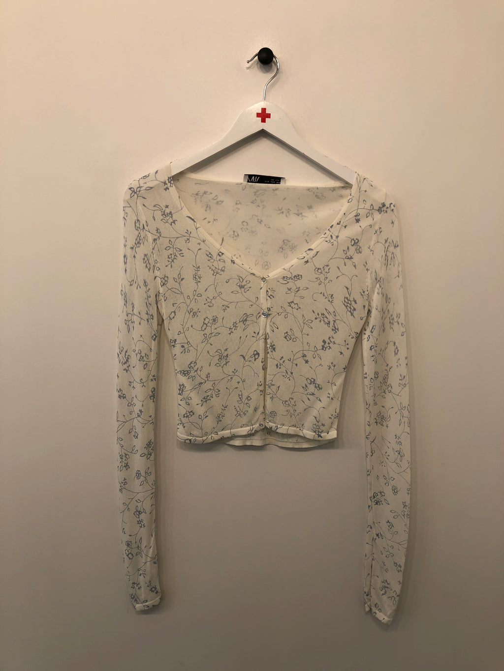Cardigans til damer