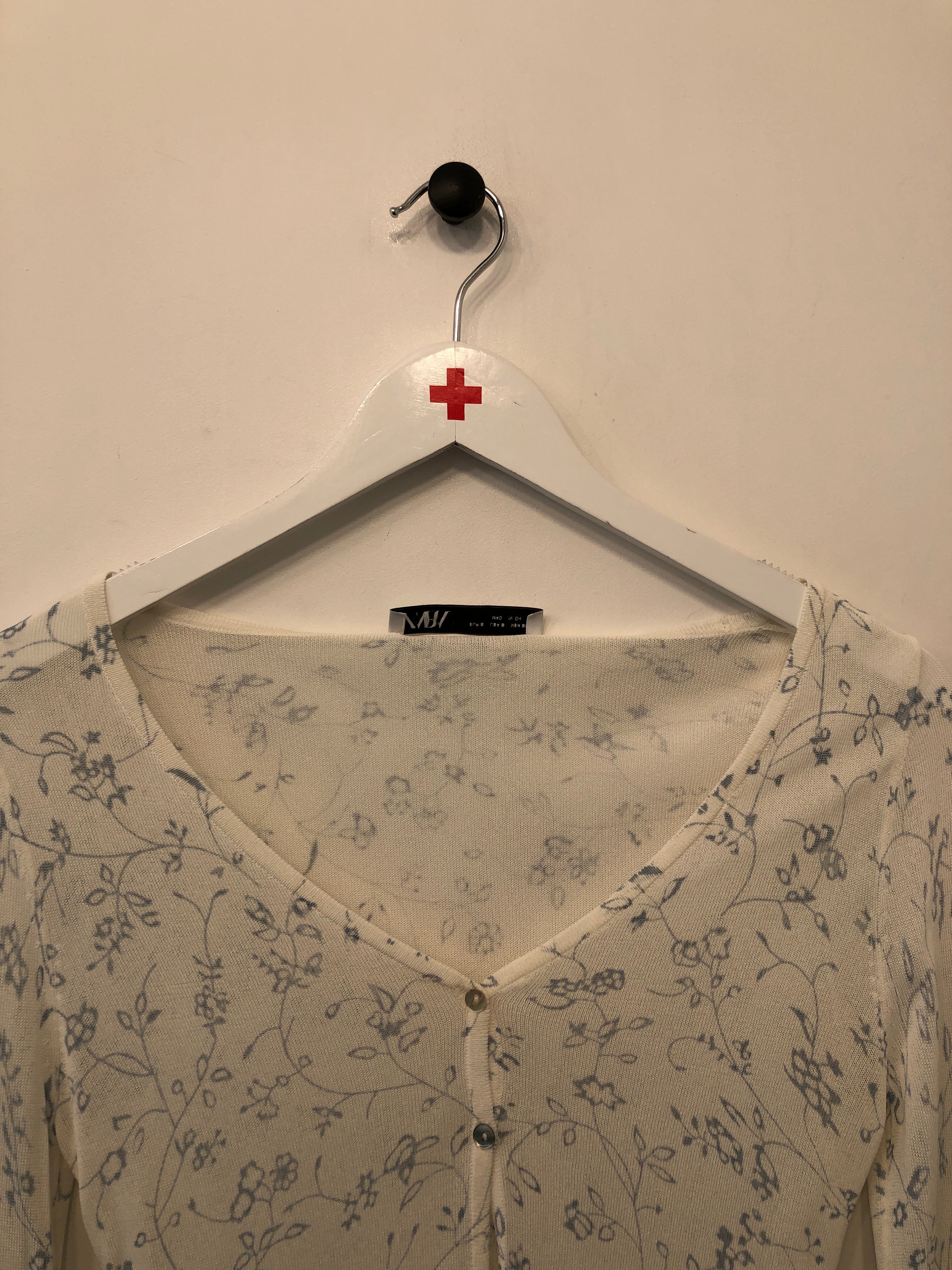 Zara Cardigan